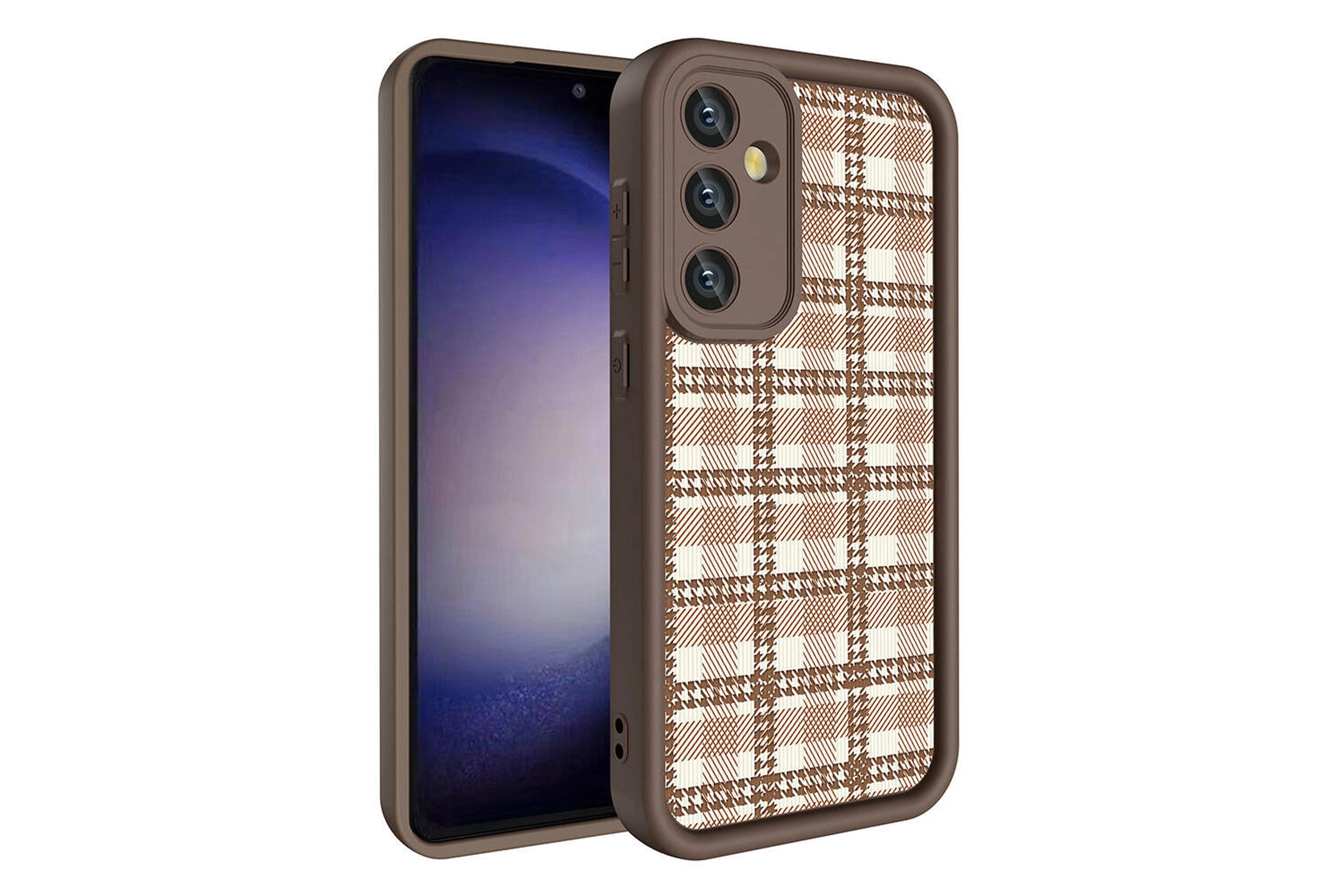 KLASS SAMSUNG A35 KILIFKılıf&Kılıf