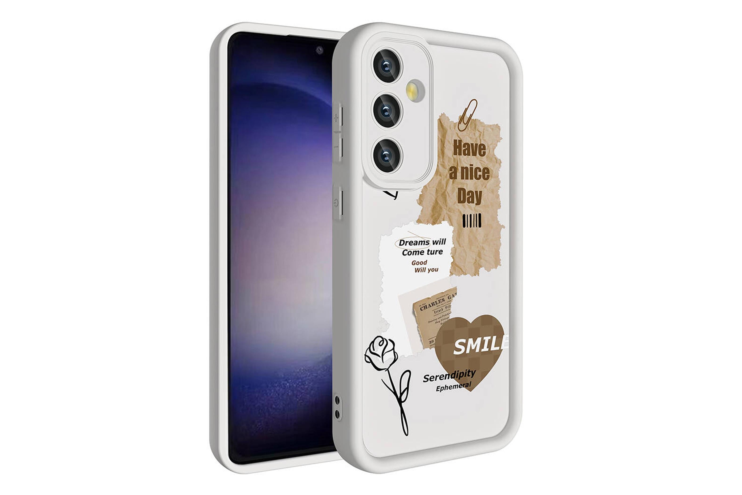 KLASS SAMSUNG A35 KILIFKılıf&Kılıf