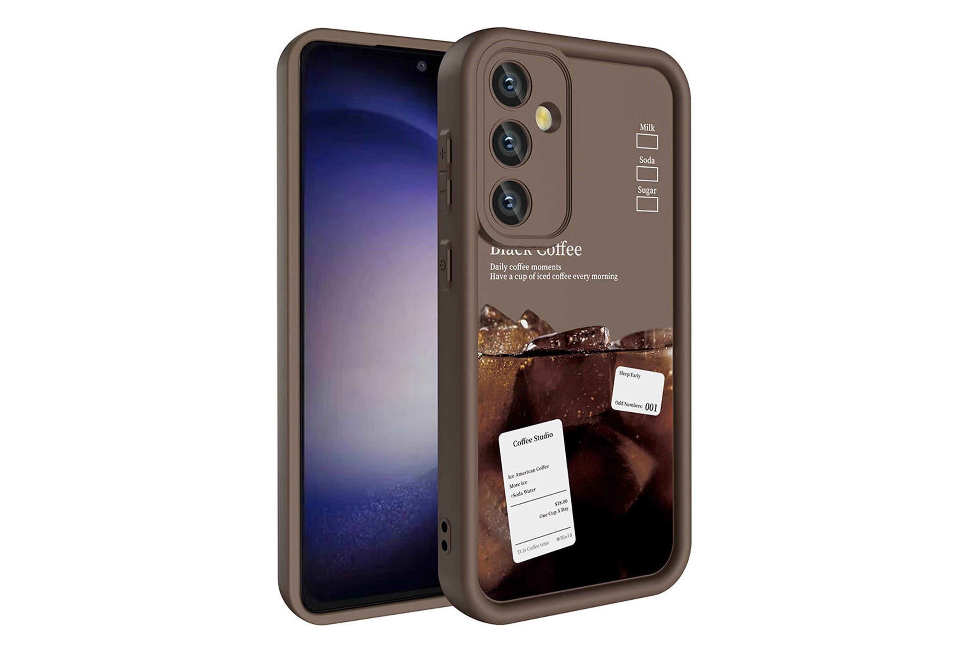 KLASS SAMSUNG A35 KILIFKılıf&Kılıf