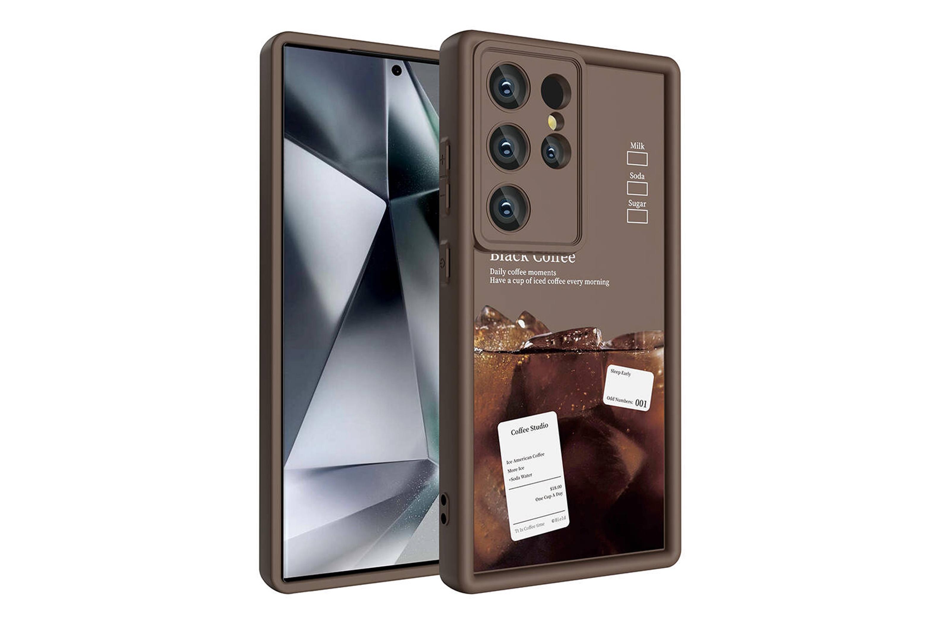 KLASS SAMSUNG S23 ULTRA KILIFKılıf&Kılıf