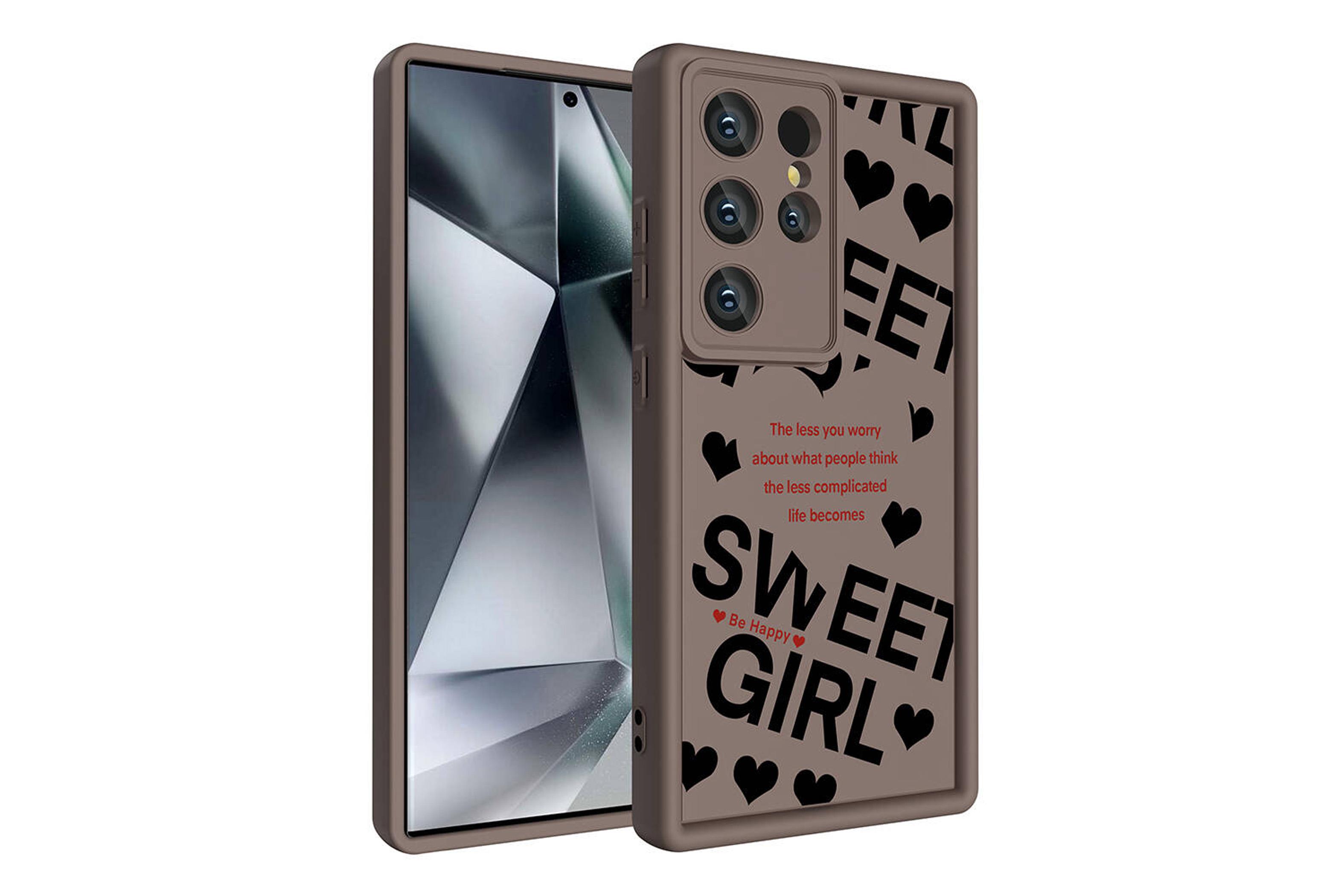 KLASS SAMSUNG S23 ULTRA KILIFKılıf&Kılıf