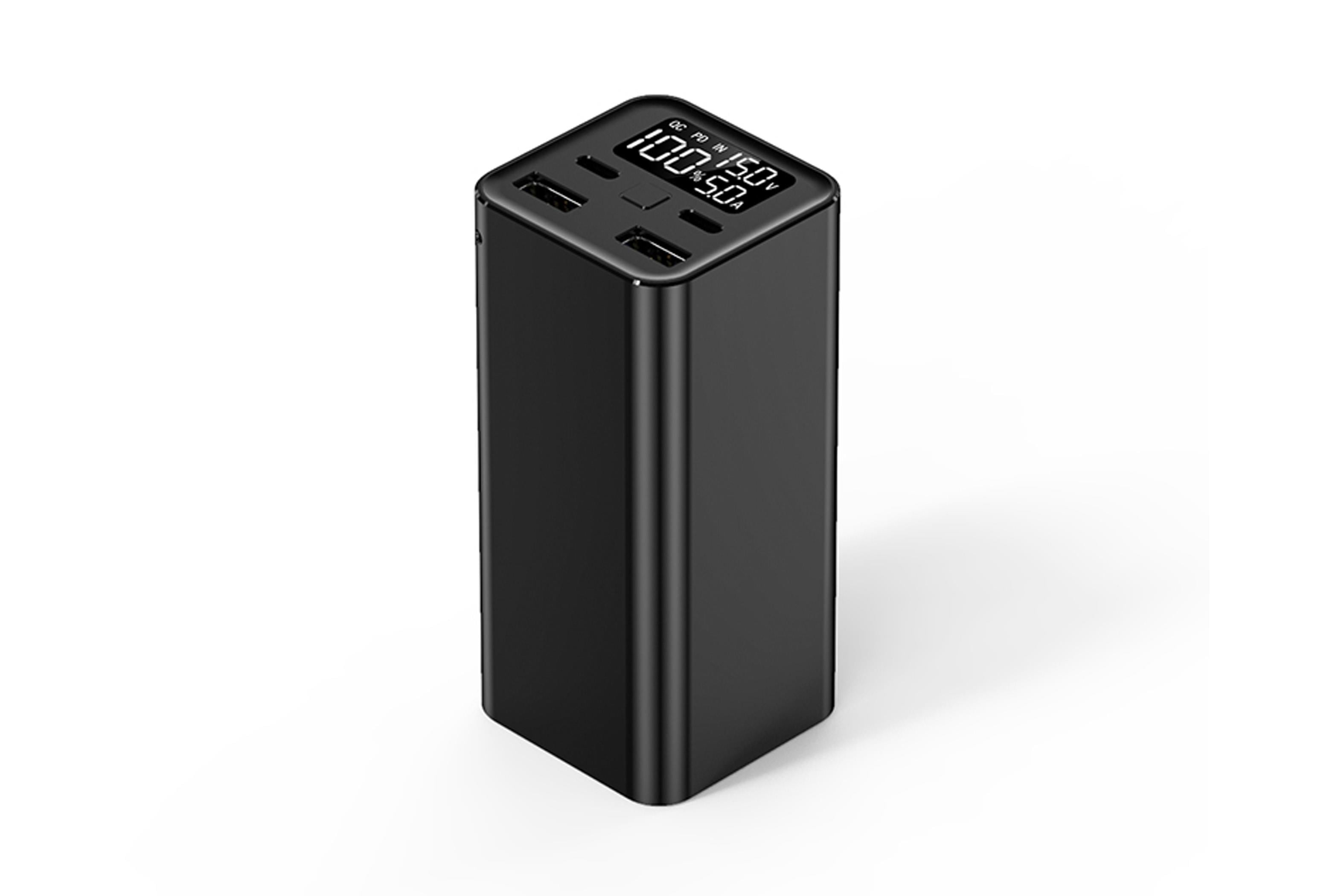 KP PD-65 20.000MAH +96HRS CHARGERKılıf&Kılıf