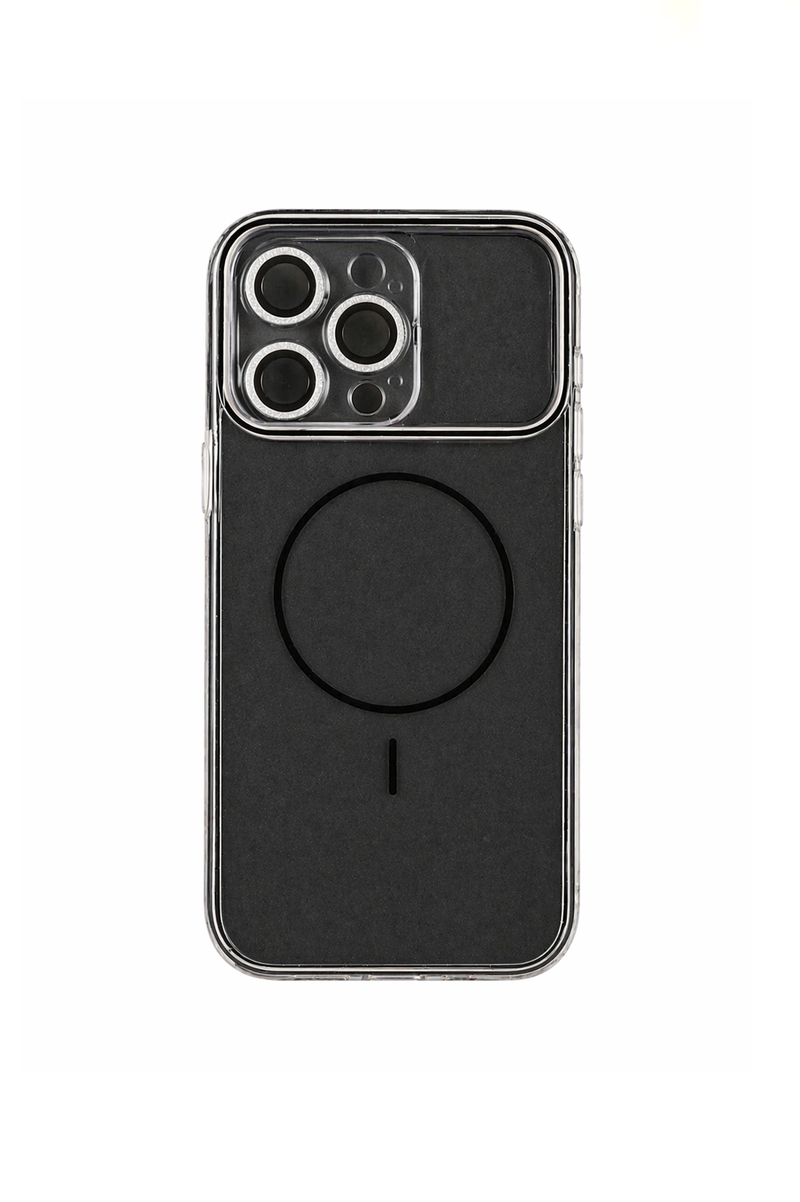 KUTUP KAPAK IPHONE 17 PRO MAXKılıf&Kılıf