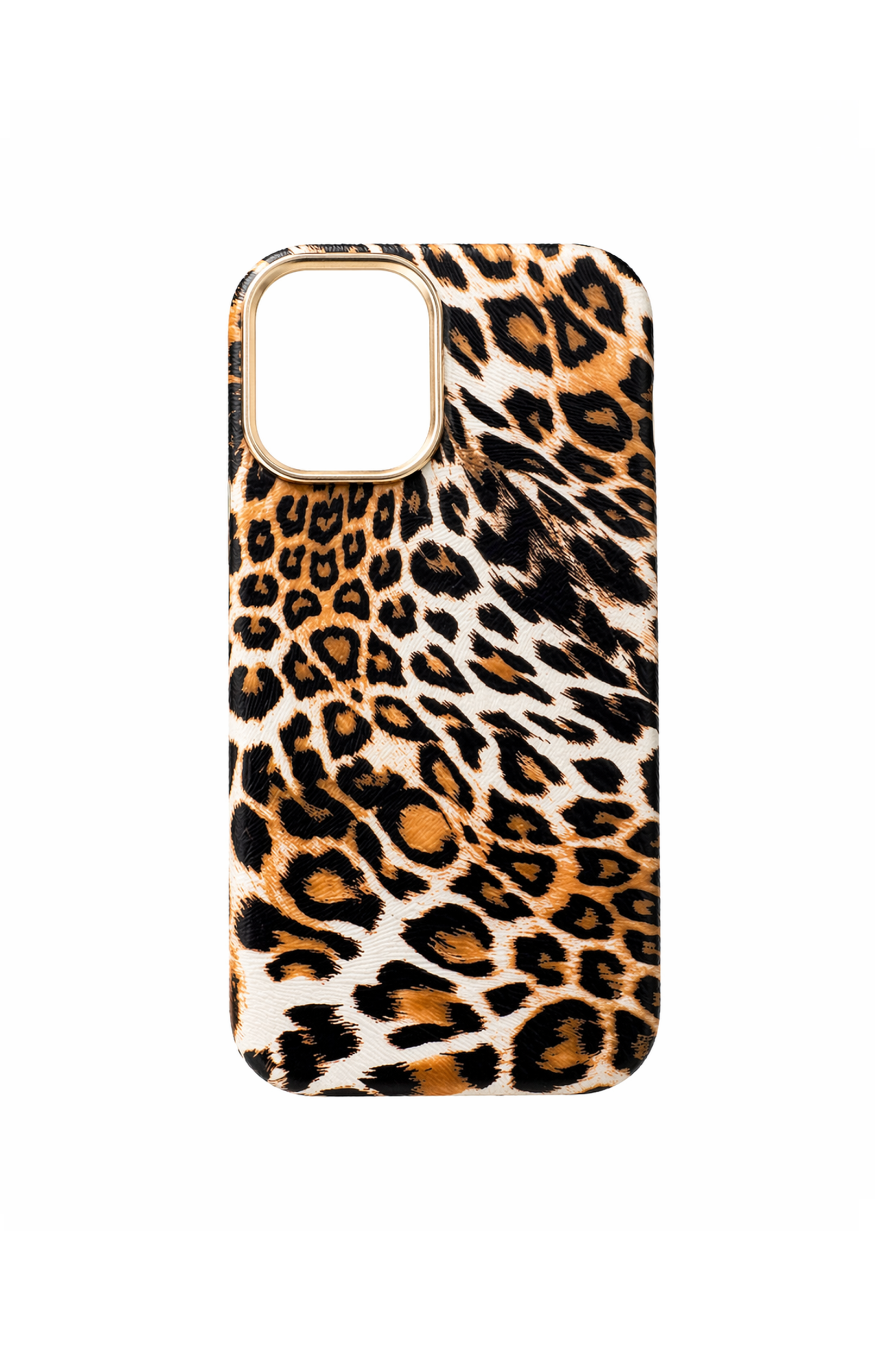 LEOPAR CASE IPHONE 16Kılıf&Kılıf