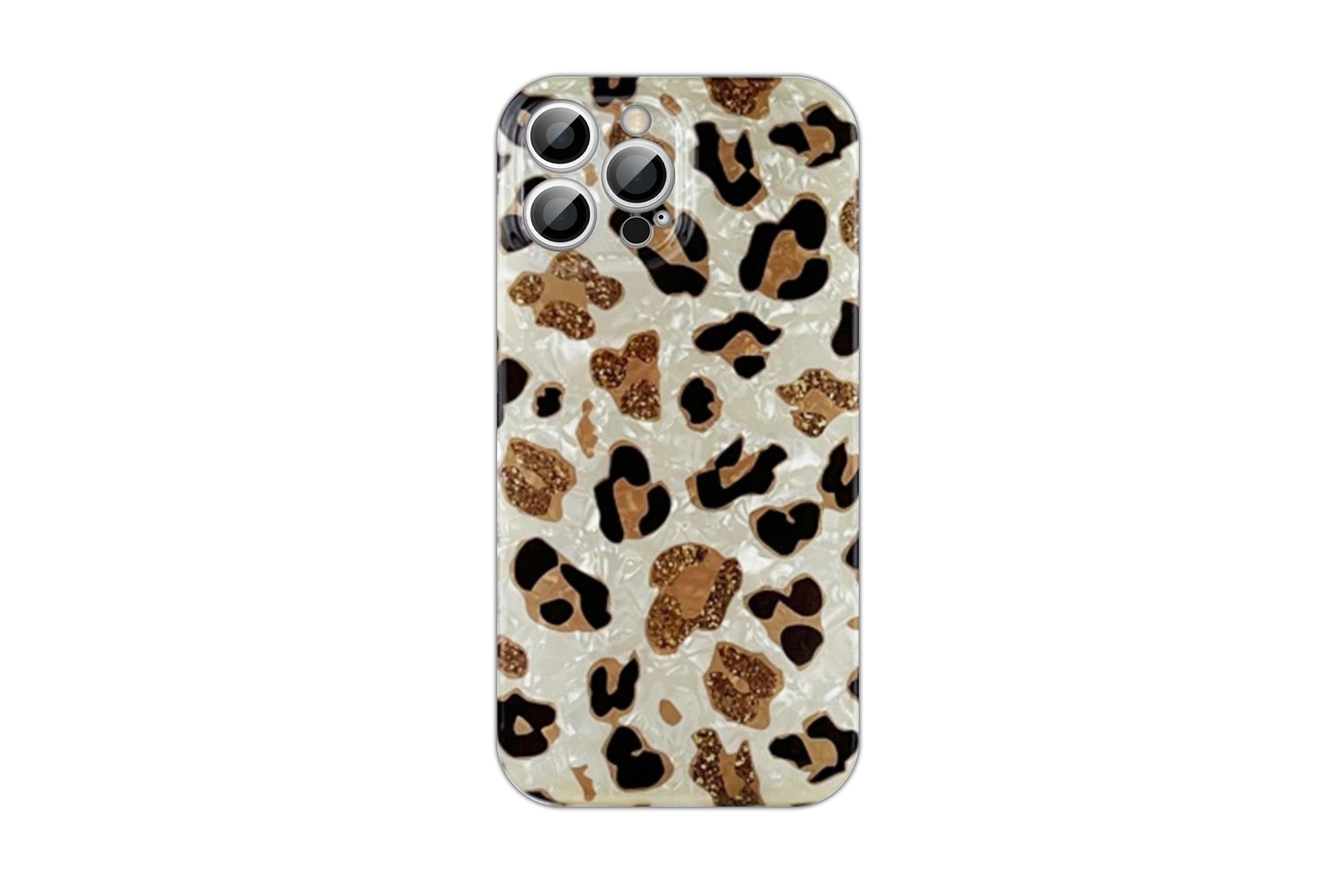 LEOPAR PRİZMA iPHONE 12 PRO MAX KILIF