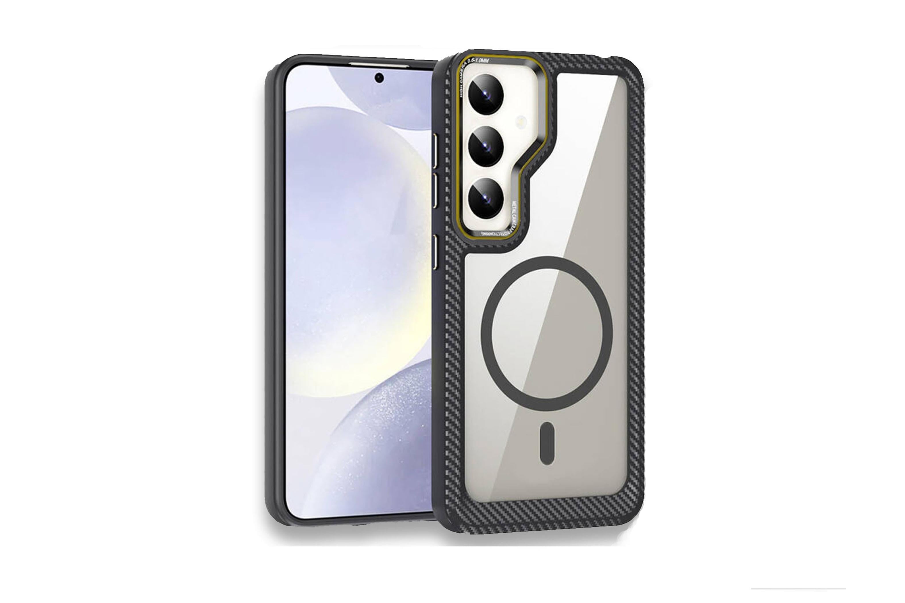 LIBERO KAPAK SAMSUNG S24 KILIF