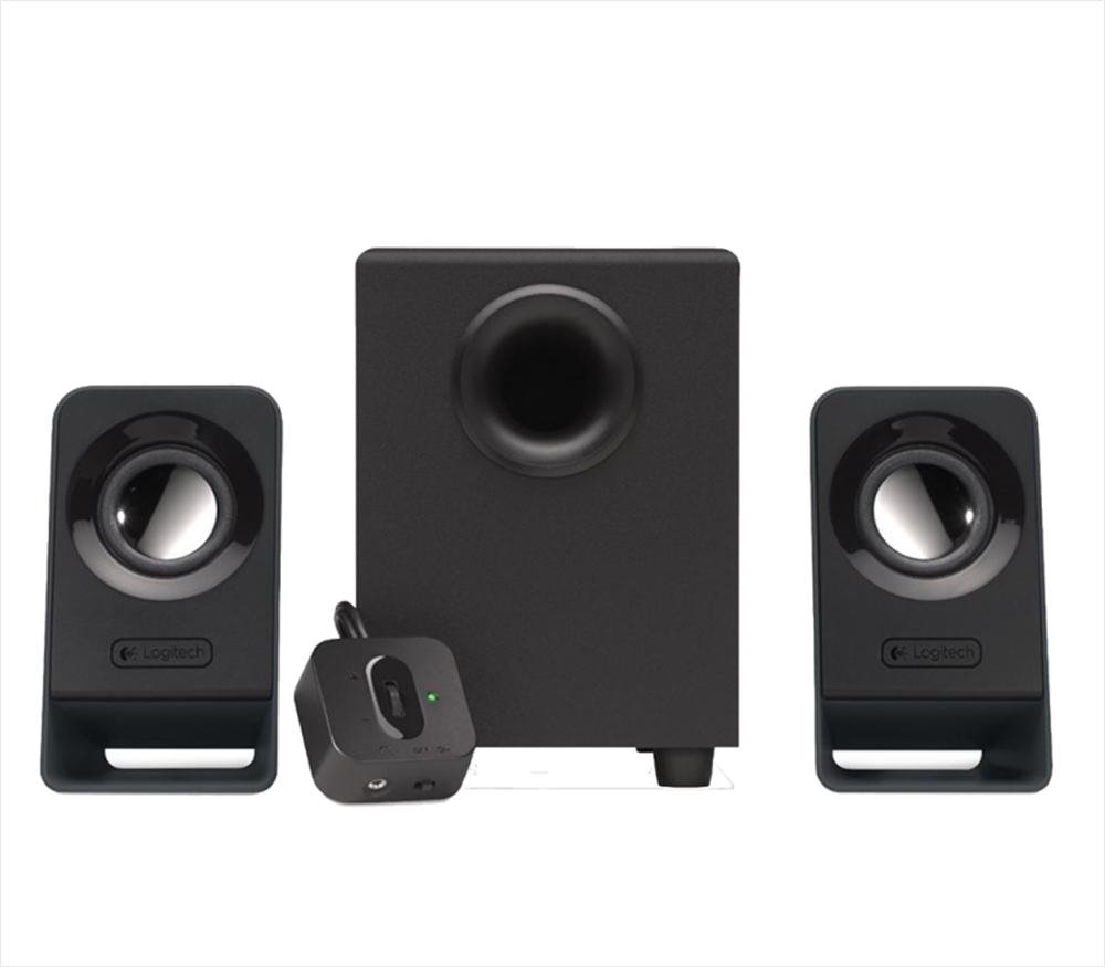 LOGİTECH Z213 HOPARLÖR