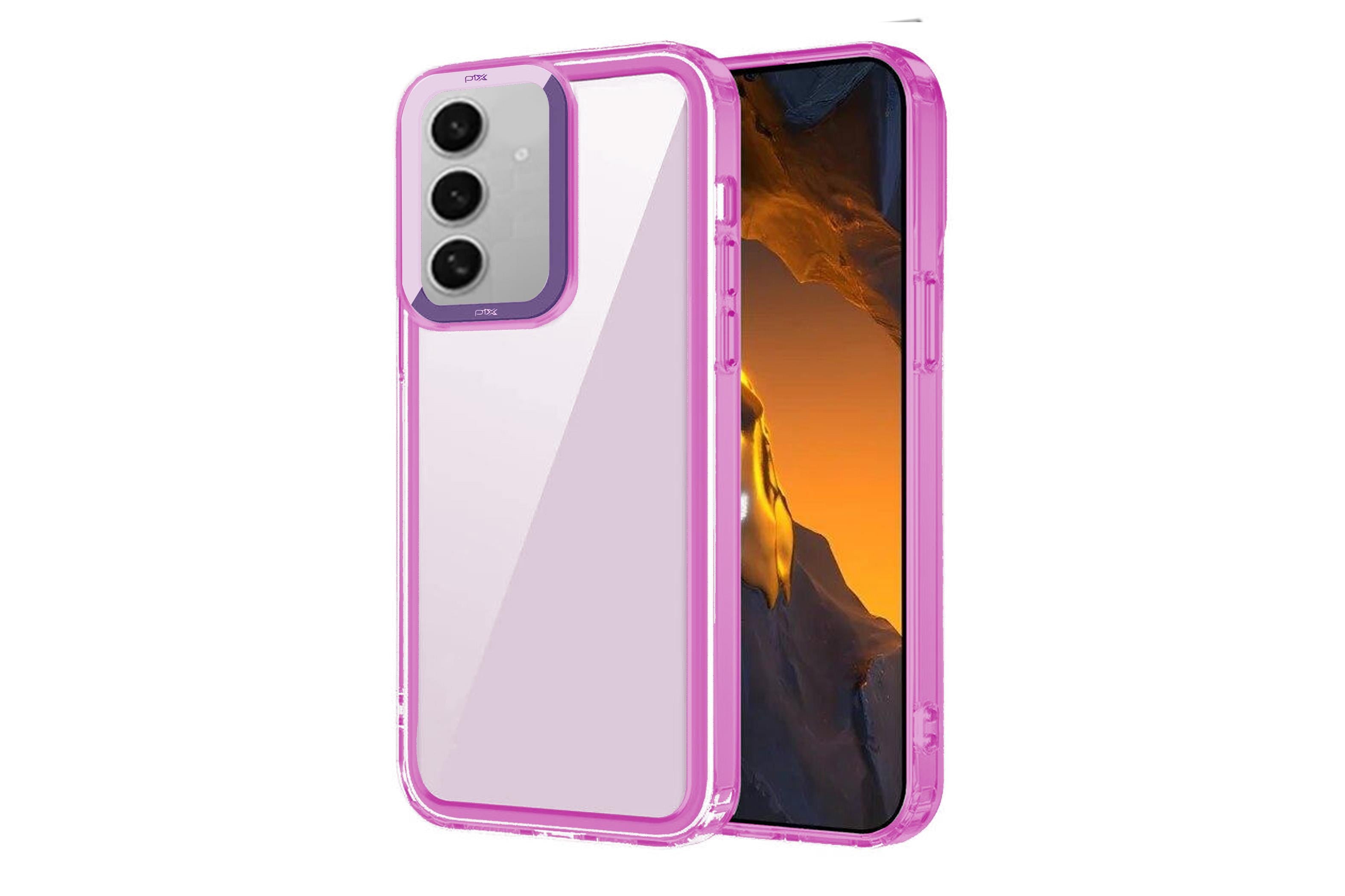 LUCK SAMSUNG A25 KILIFKılıf&Kılıf