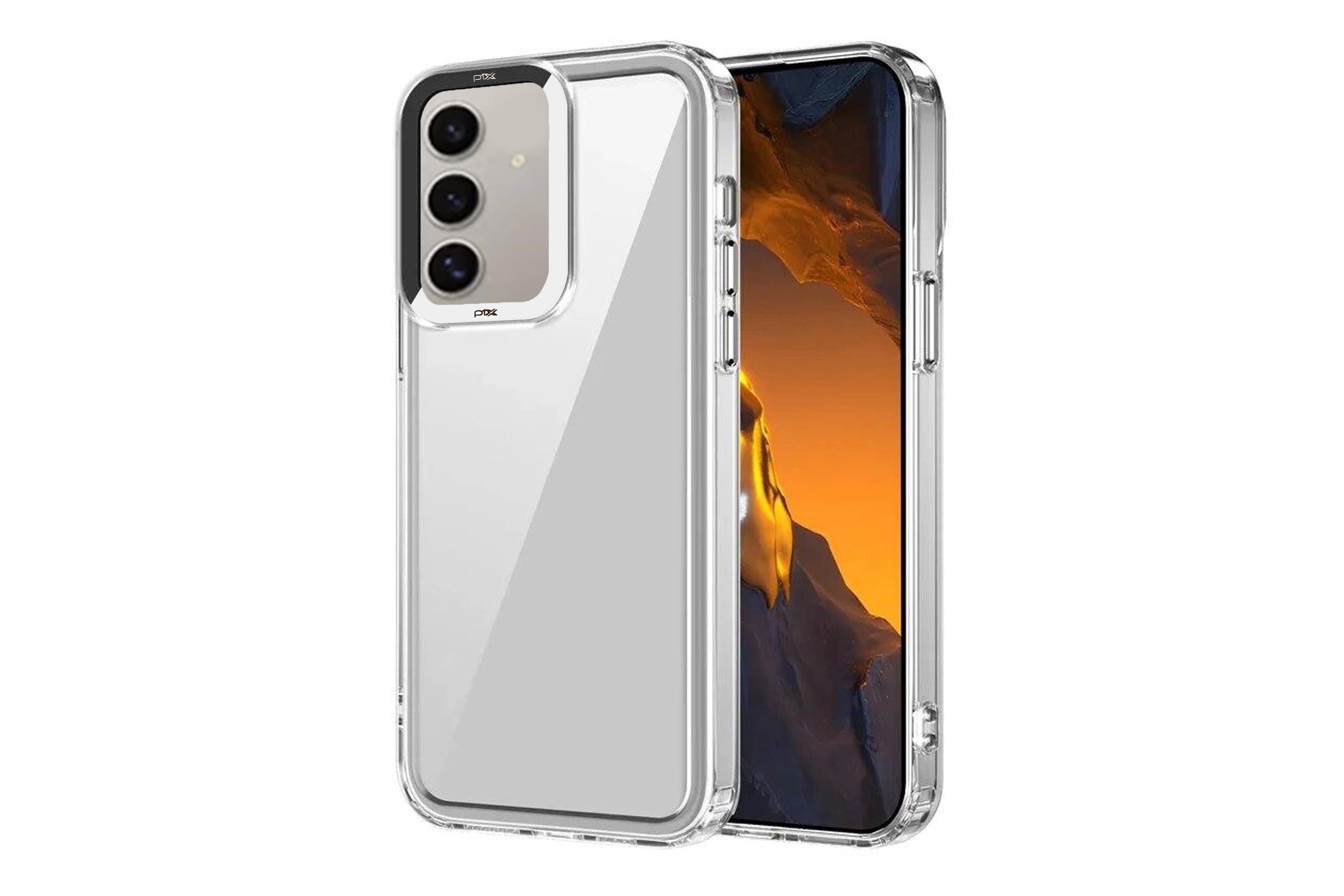 LUCK SAMSUNG A25 KILIFKılıf&Kılıf