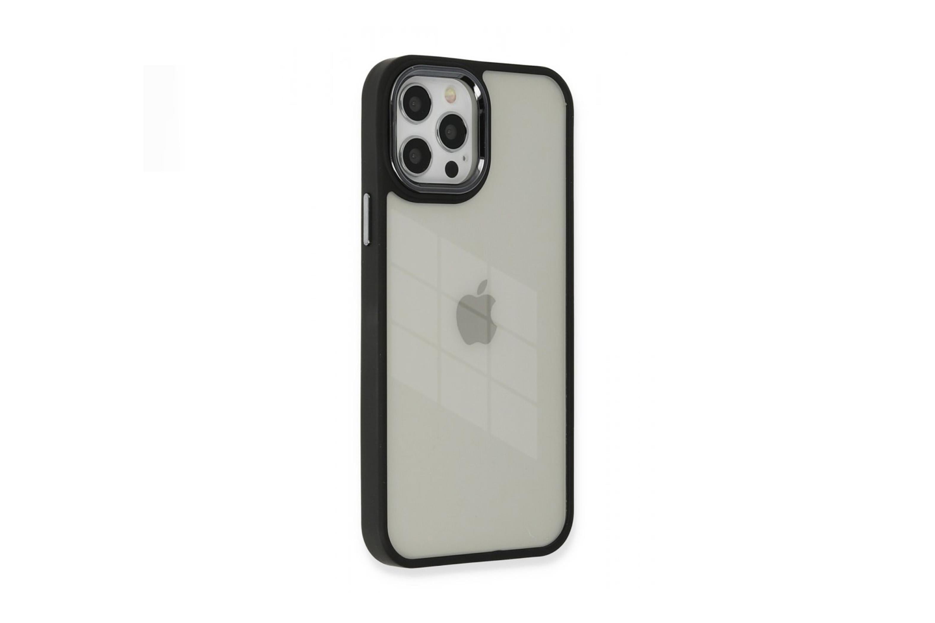 LUNA CASE IPHONE 11 PRO MAX KILIFKılıf&Kılıf