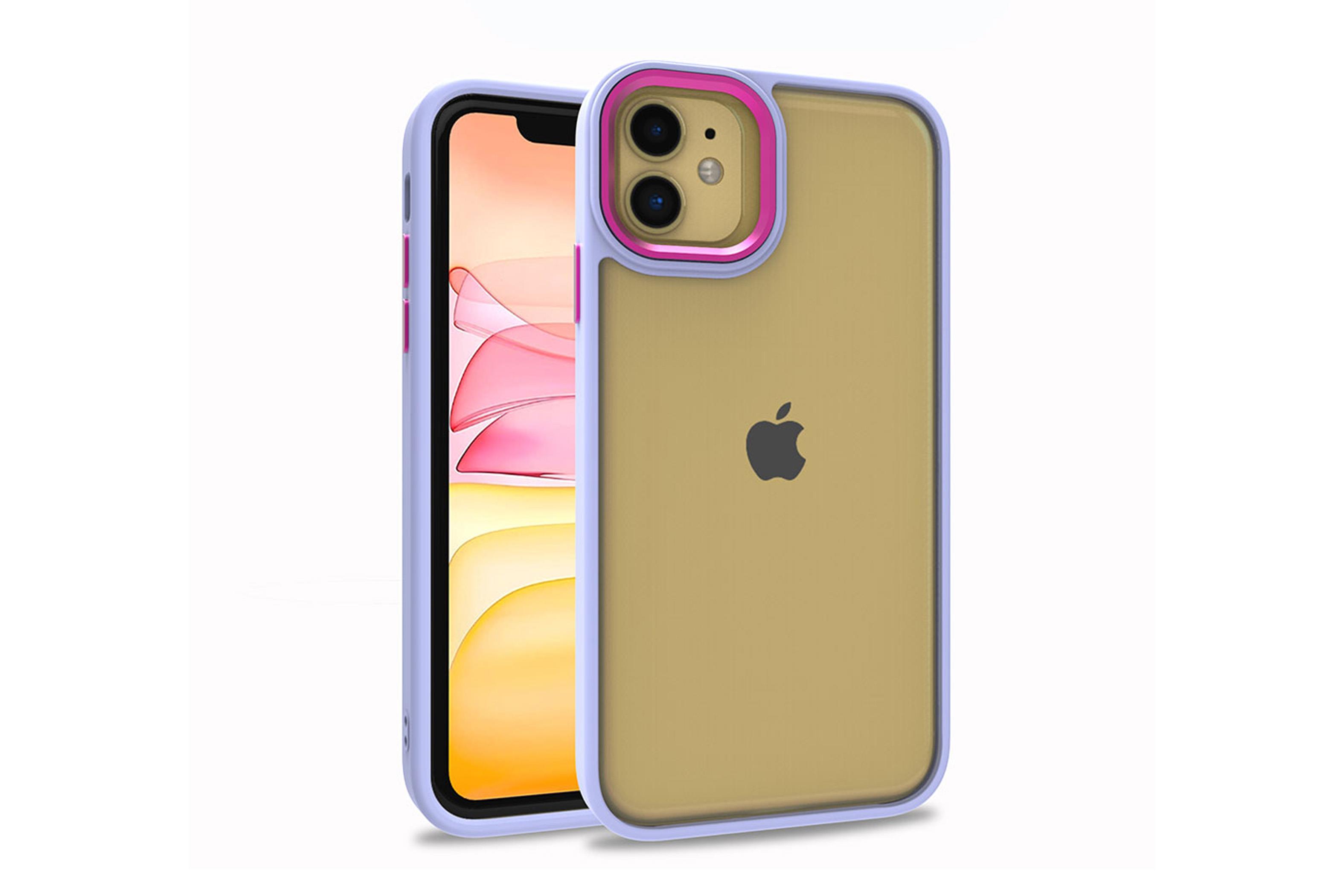 LUNA IPHONE 11 KILIFKılıf&Kılıf