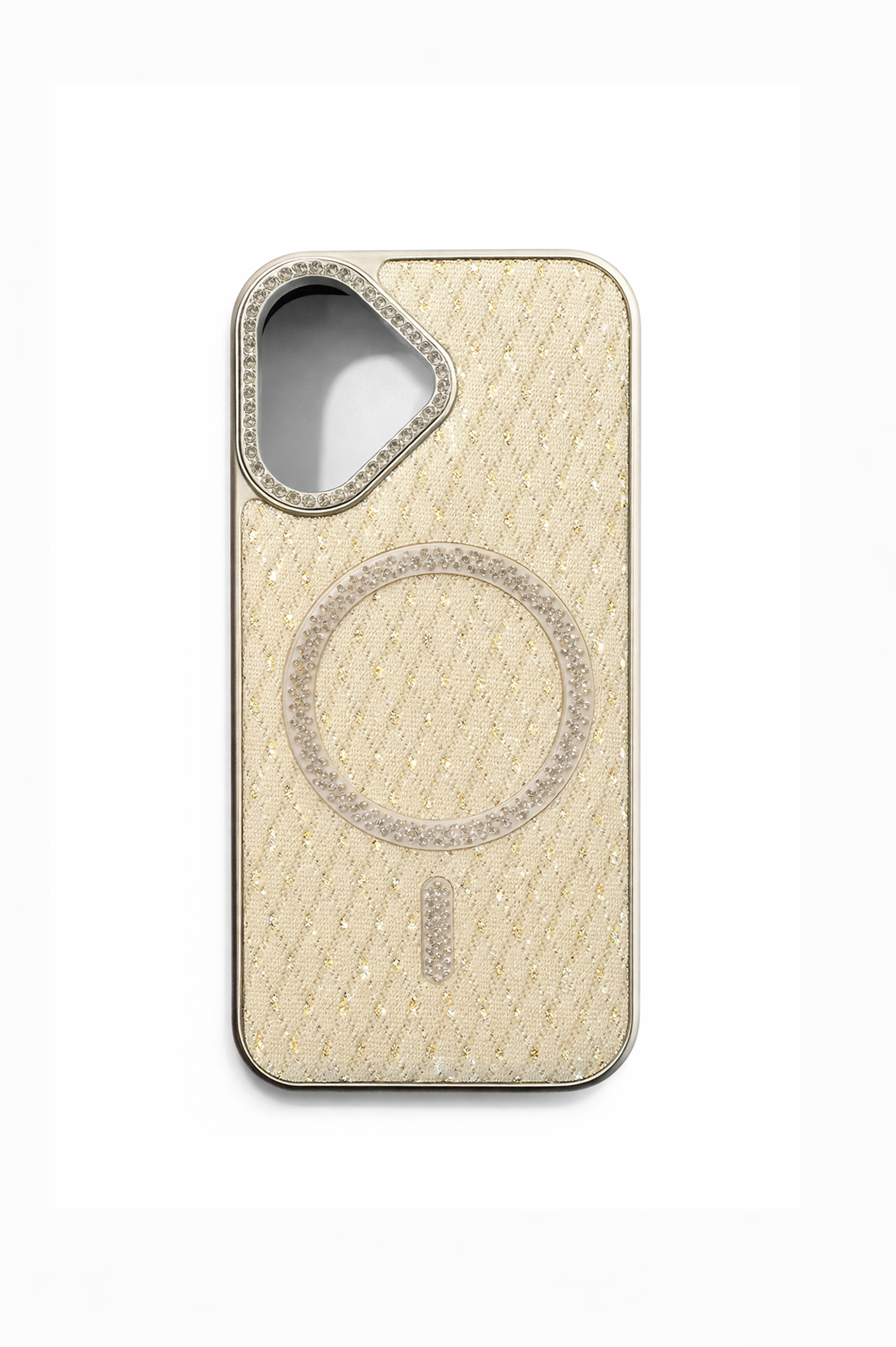 LUX MAGSAFE CASE IPHONE 17Kılıf&Kılıf