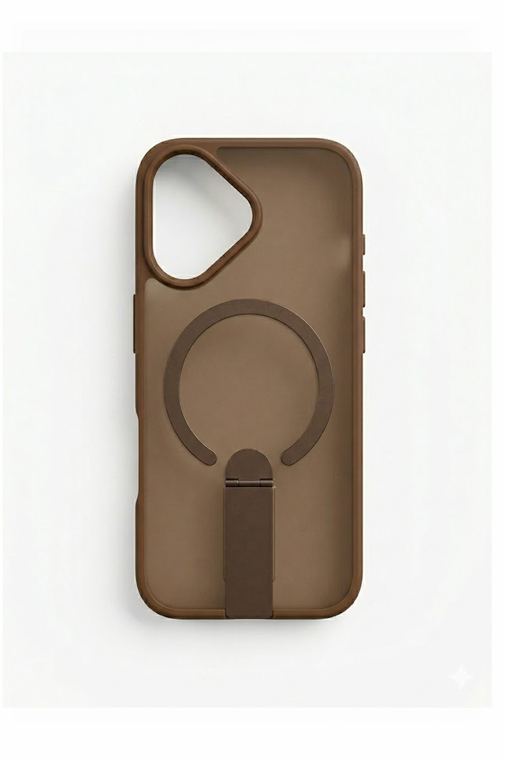 MAGSAFE METAL STAND IPHONE 17Kılıf&Kılıf
