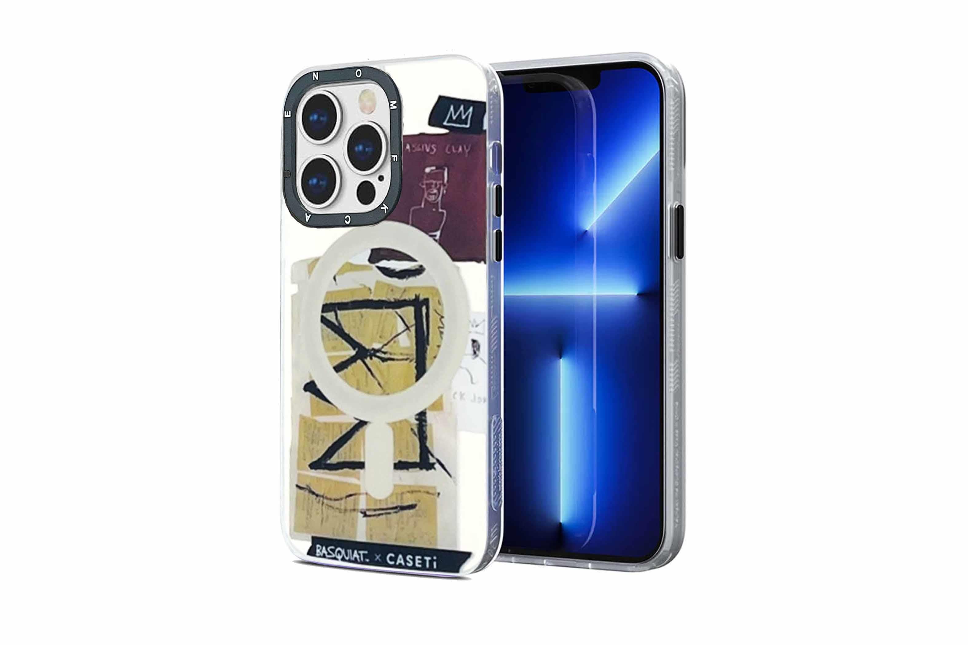 MAGSAFE NOMEK CASE iPHONE 12 / 12 PRO KILIF
