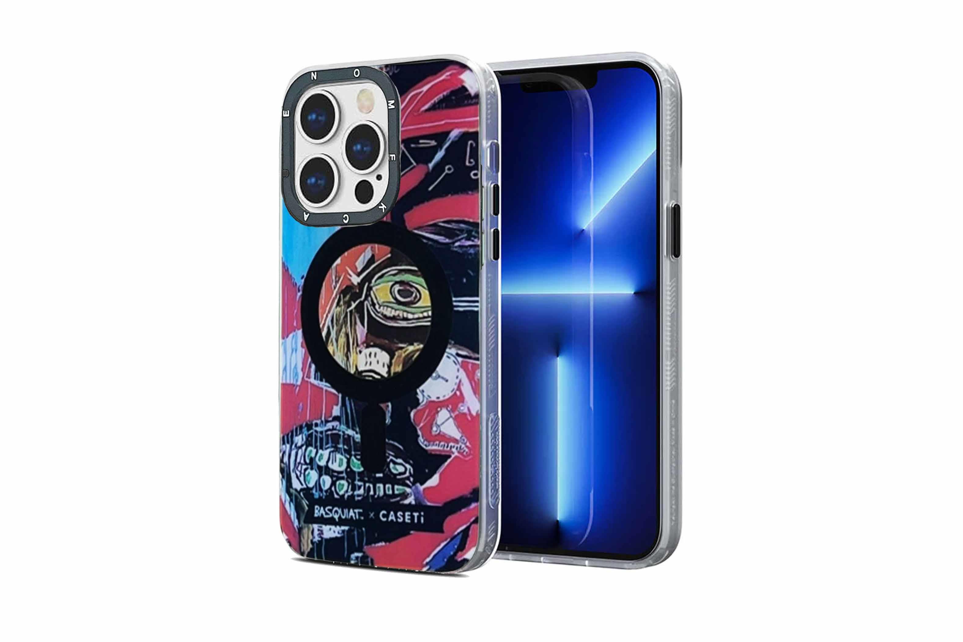 MAGSAFE NOMEK CASE iPHONE 12 / 12 PRO KILIF