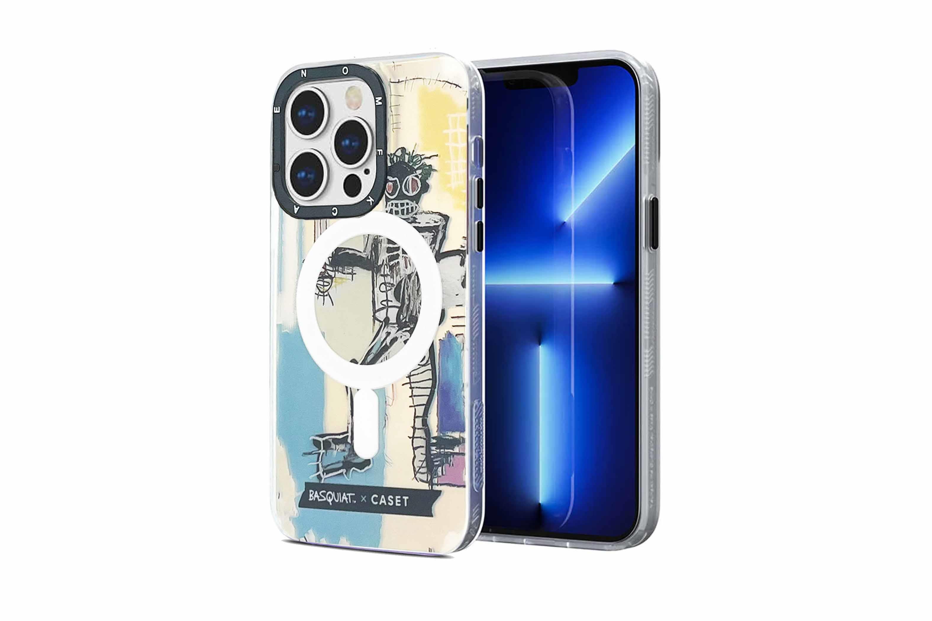 MAGSAFE NOMEK CASE iPHONE 14 PRO MAX