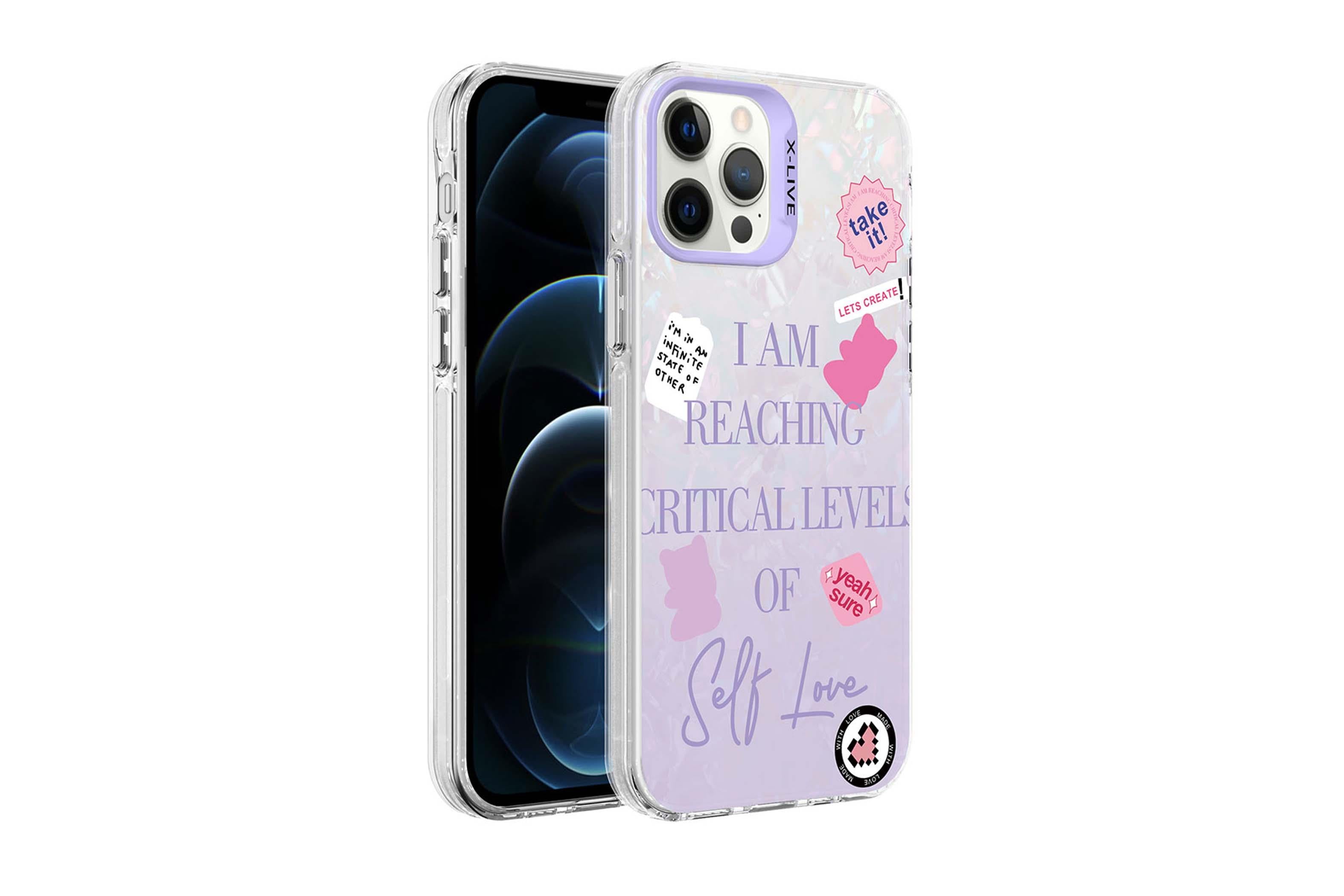 MARBELLO iPHONE 12 PRO MAX KILIF