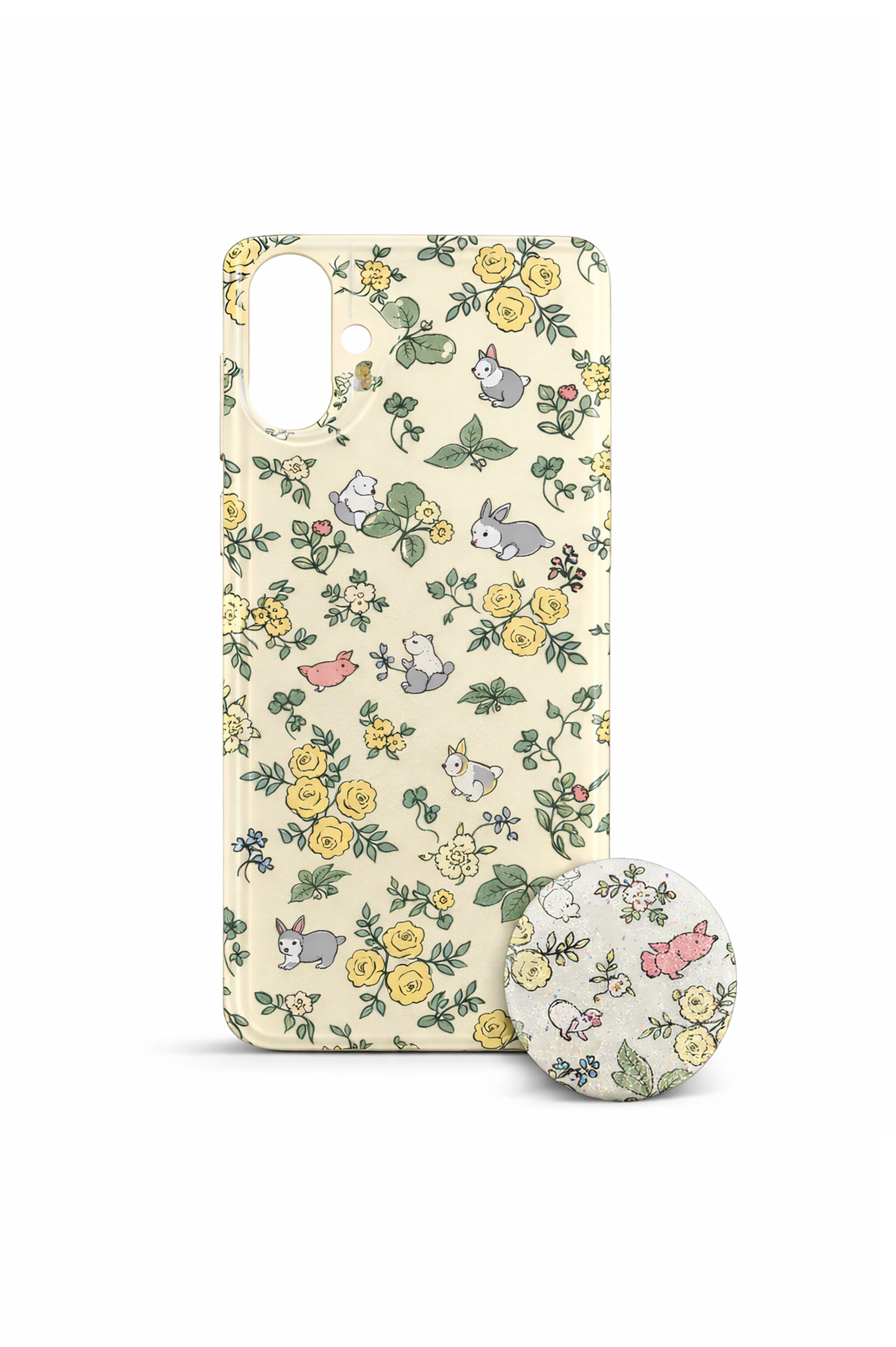MART - *JELLY CASE SAMSUNG A07Kılıf&Kılıf