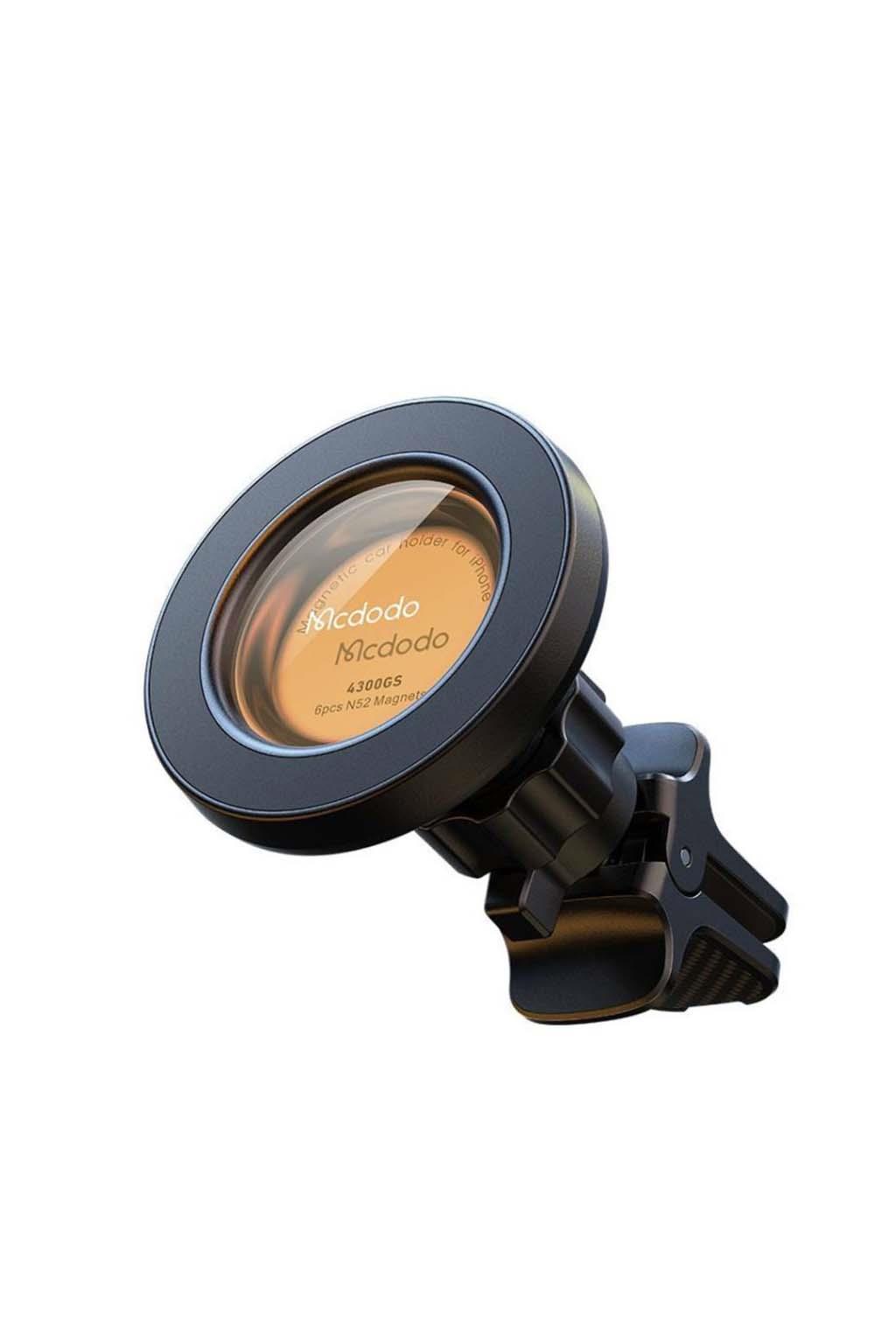 MCDODO MAGNETIC CAR MOUNT CM-405 Kılıf&Kılıf