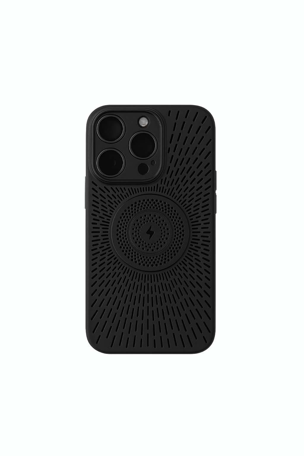 MERCEDES CASE IPHONE 15 PRO MAXKılıf&Kılıf