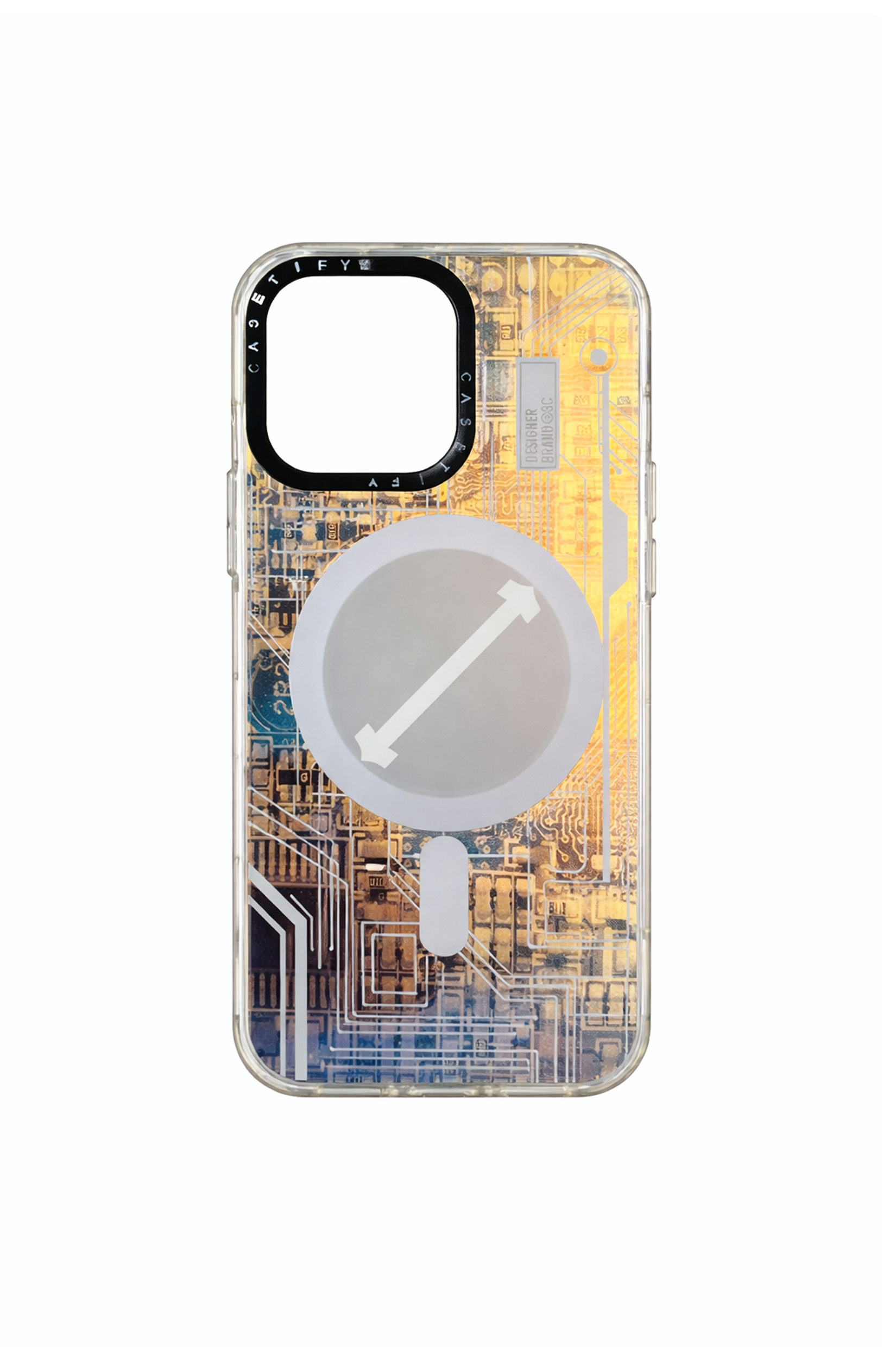 METALIC MAGSAFE IPHONE 14 PROKılıf&Kılıf