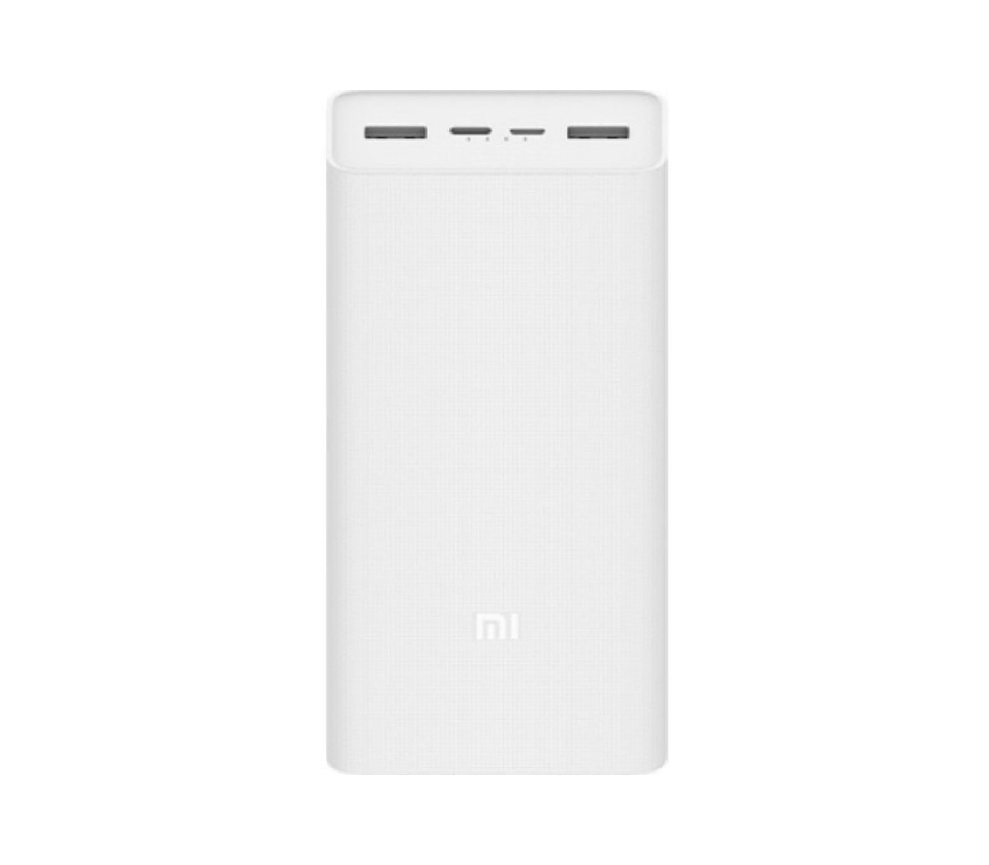 MI 30.000MAH POWERBANK