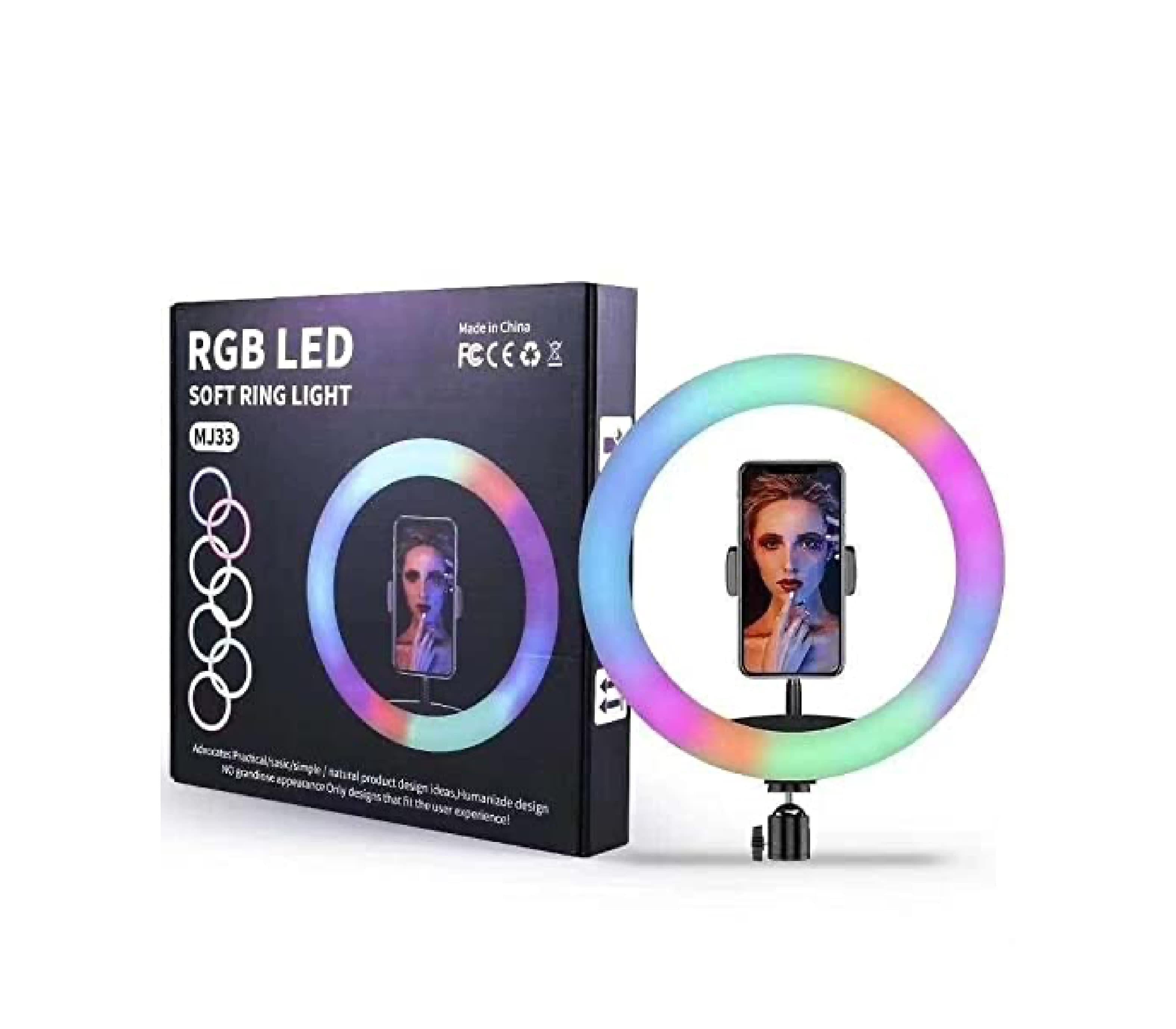 MJ33 TİKTOK LED RGB