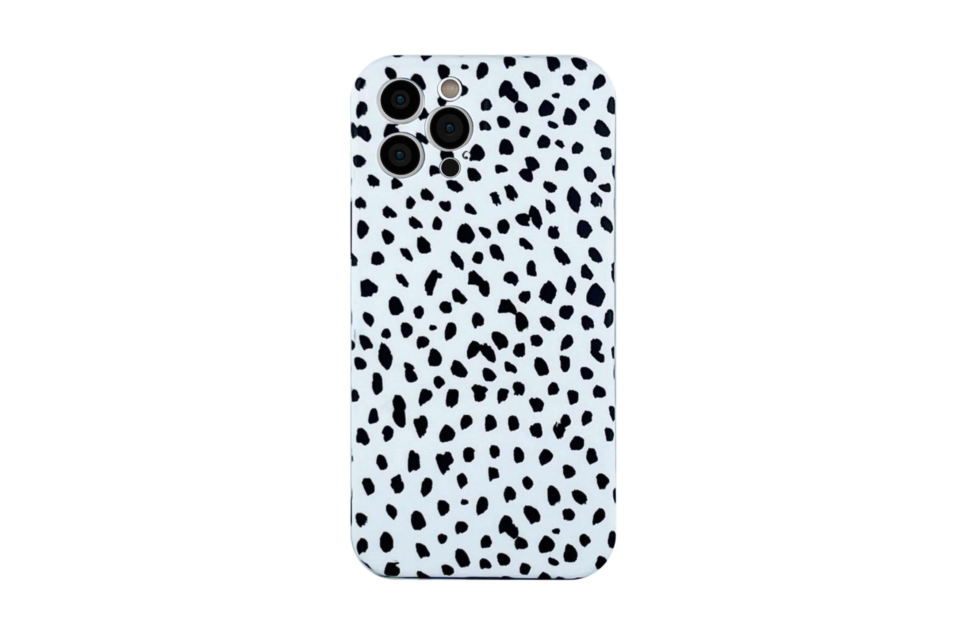 MMC DESENLİ SİLİKON iPHONE 12 PRO MAX KILIF