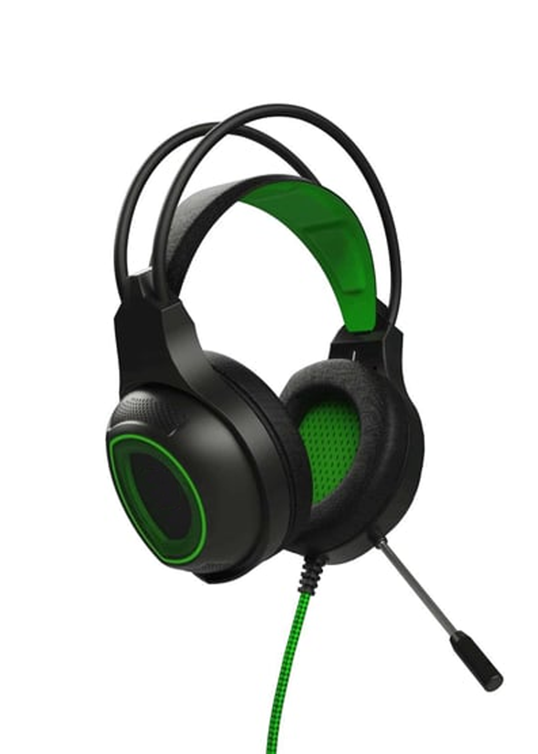 MONSTER PUSAT GAMING HEADSETKılıf&Kılıf