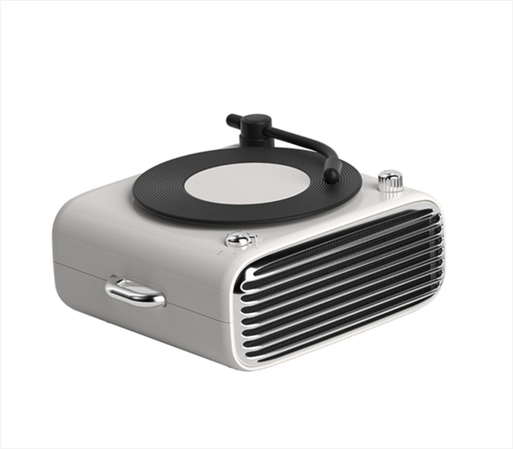NETTECH D10 SOLO GRAMAFON HOPARLÖR