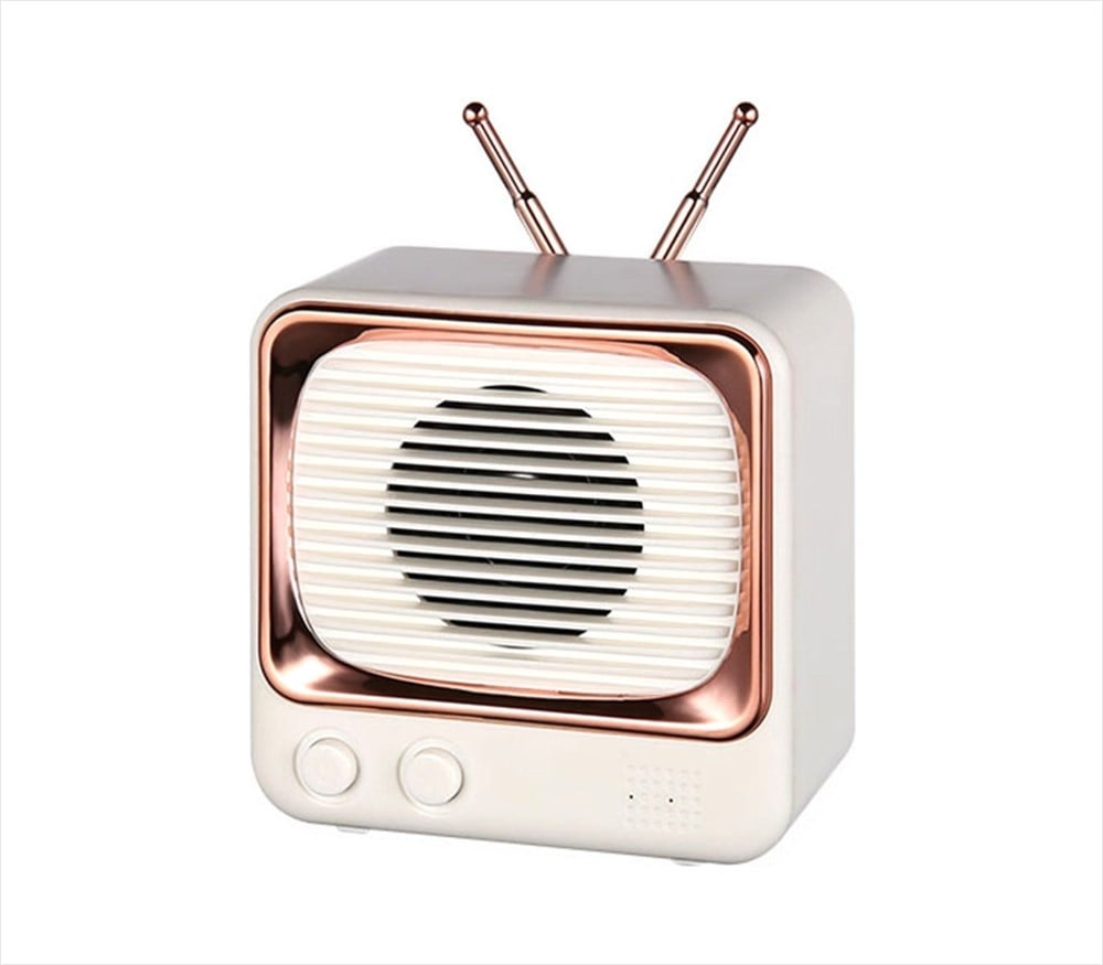 NETTECH DW02 MİNİ SPEAKER