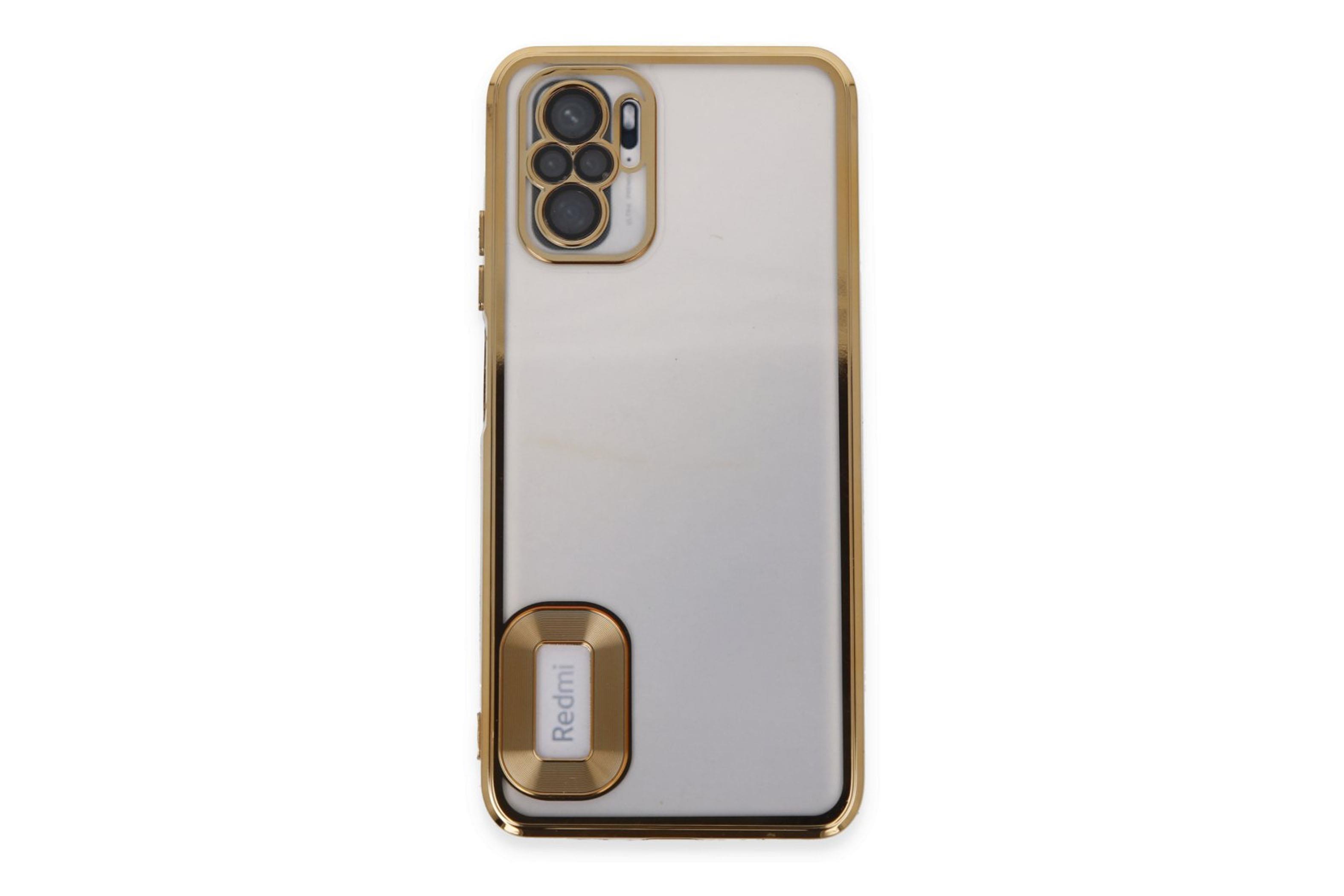 ORTA AÇIK LAZER XİAOMİ NOTE 10 KILIFKılıf&Kılıf