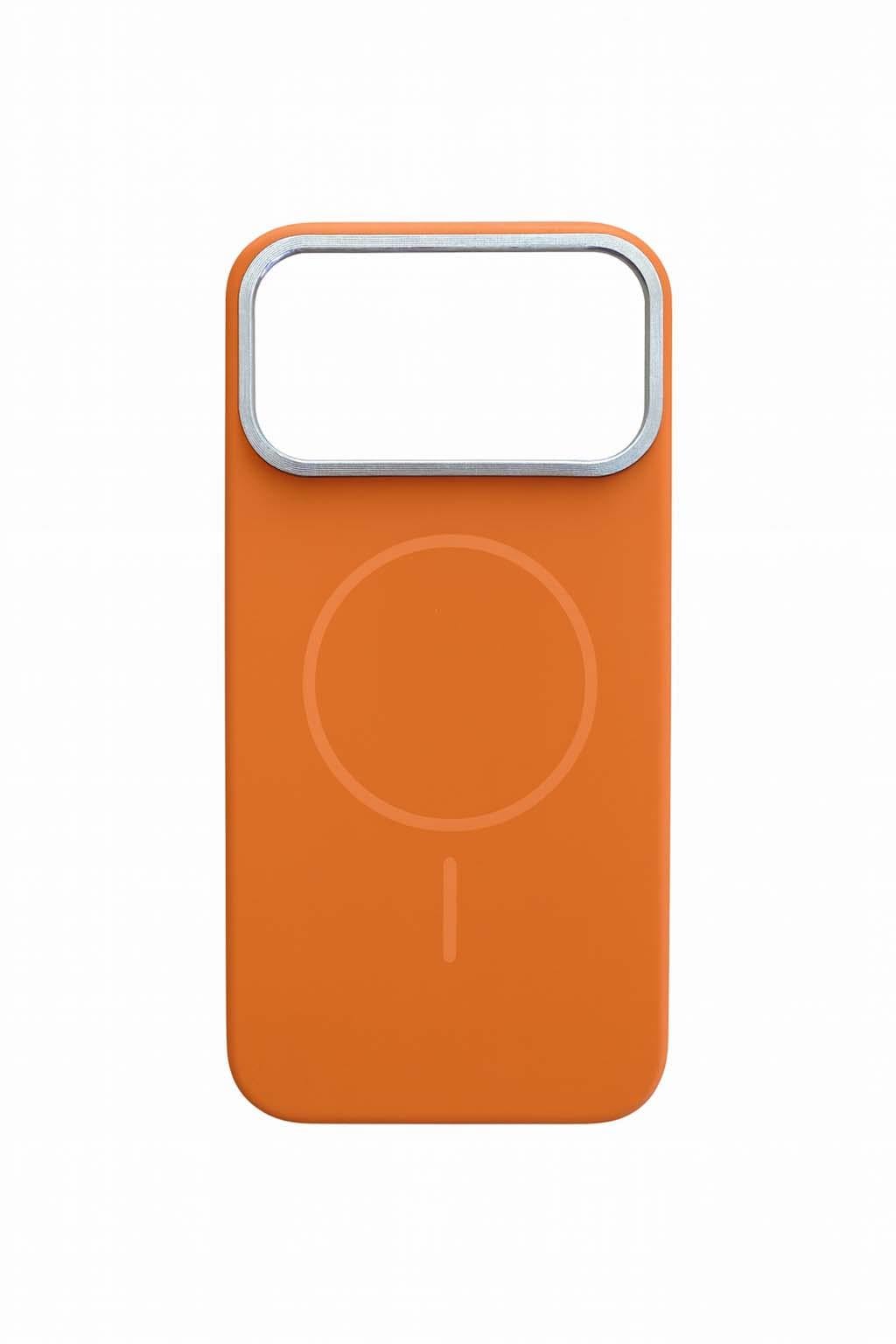 PIKA CASE IPHONE 17 PRO Kılıf&Kılıf