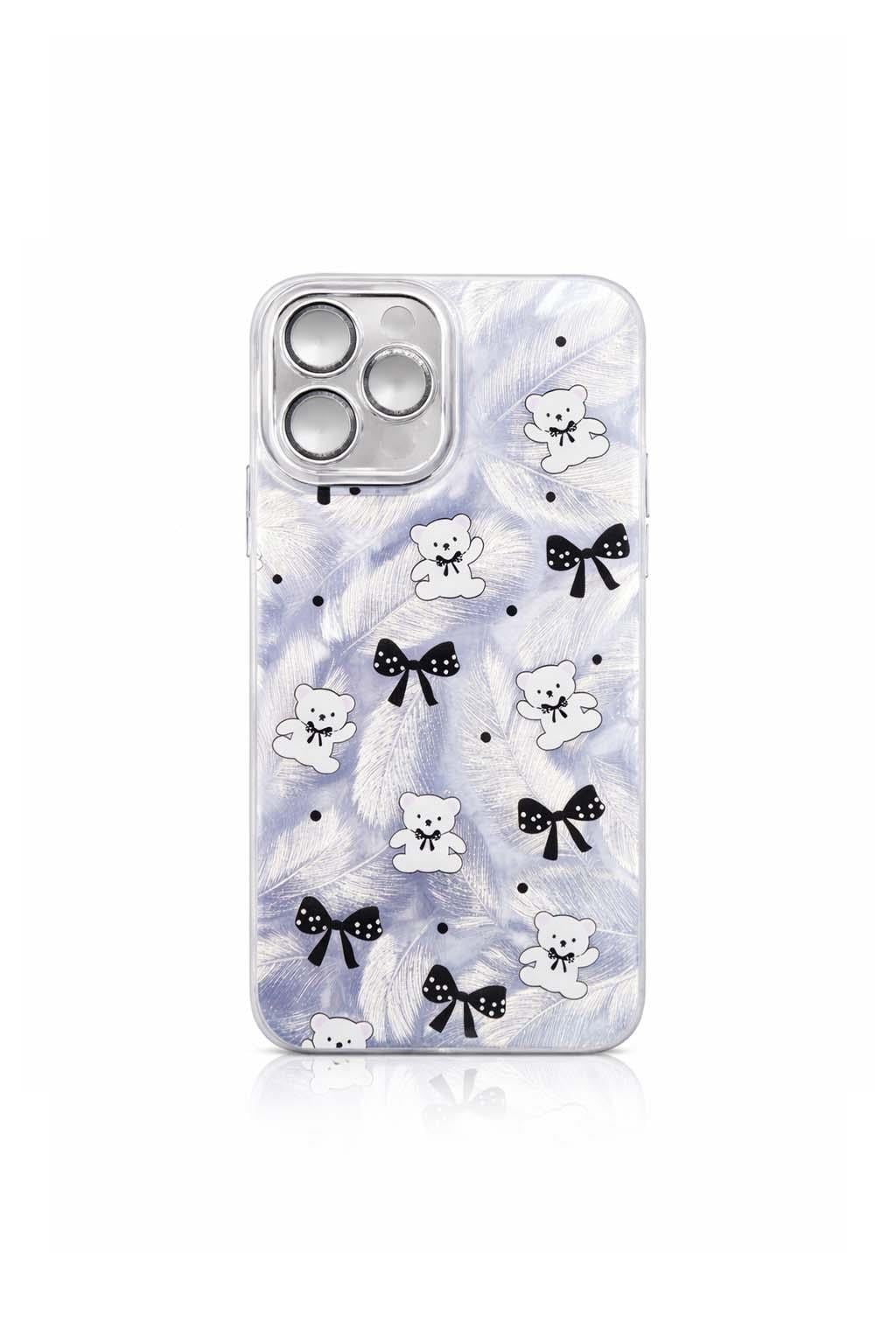 PONTİ KAPAK IPHONE 11Kılıf&Kılıf