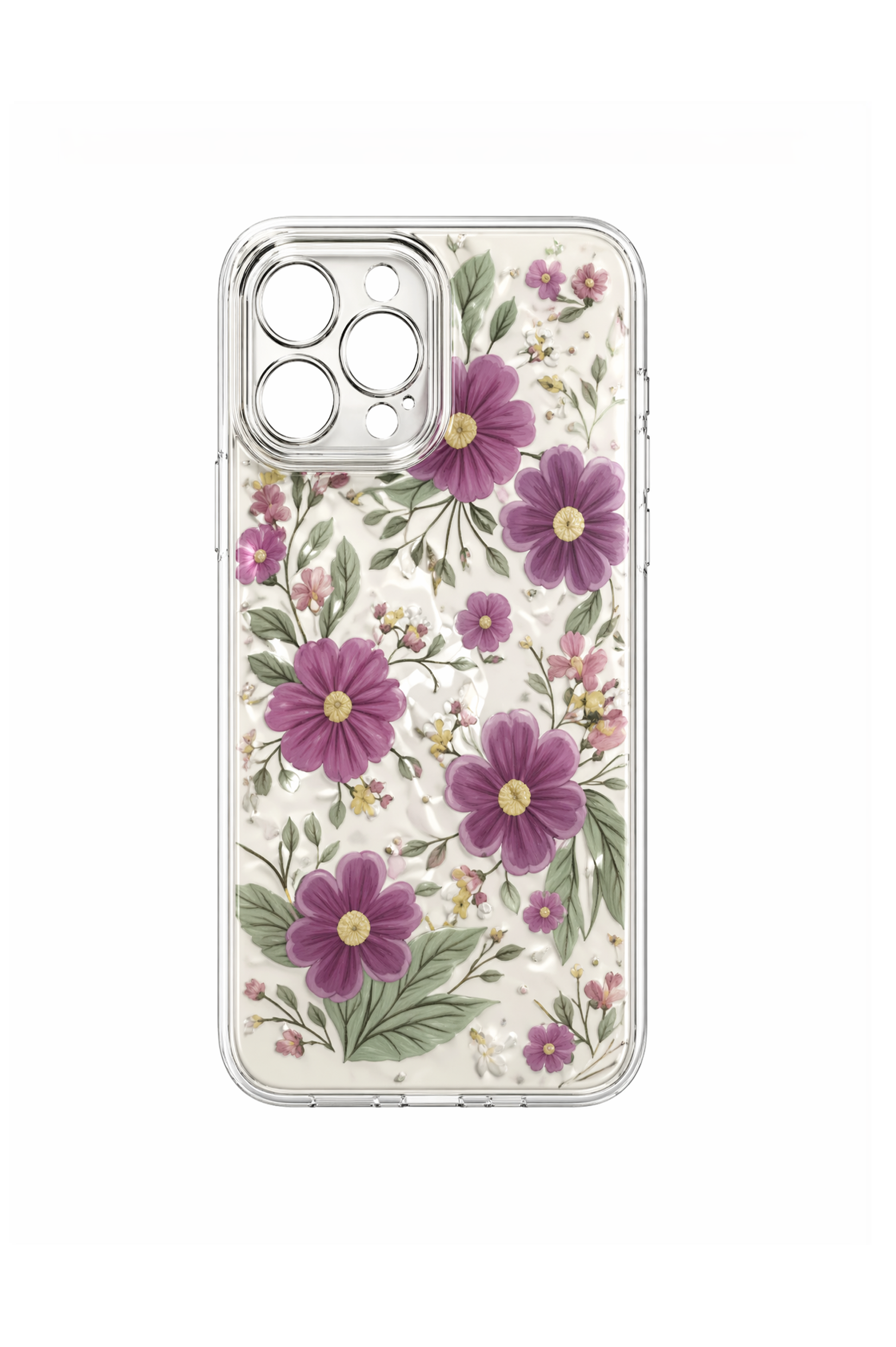 PONTİ KAPAK IPHONE 16 PRO MAXKılıf&Kılıf