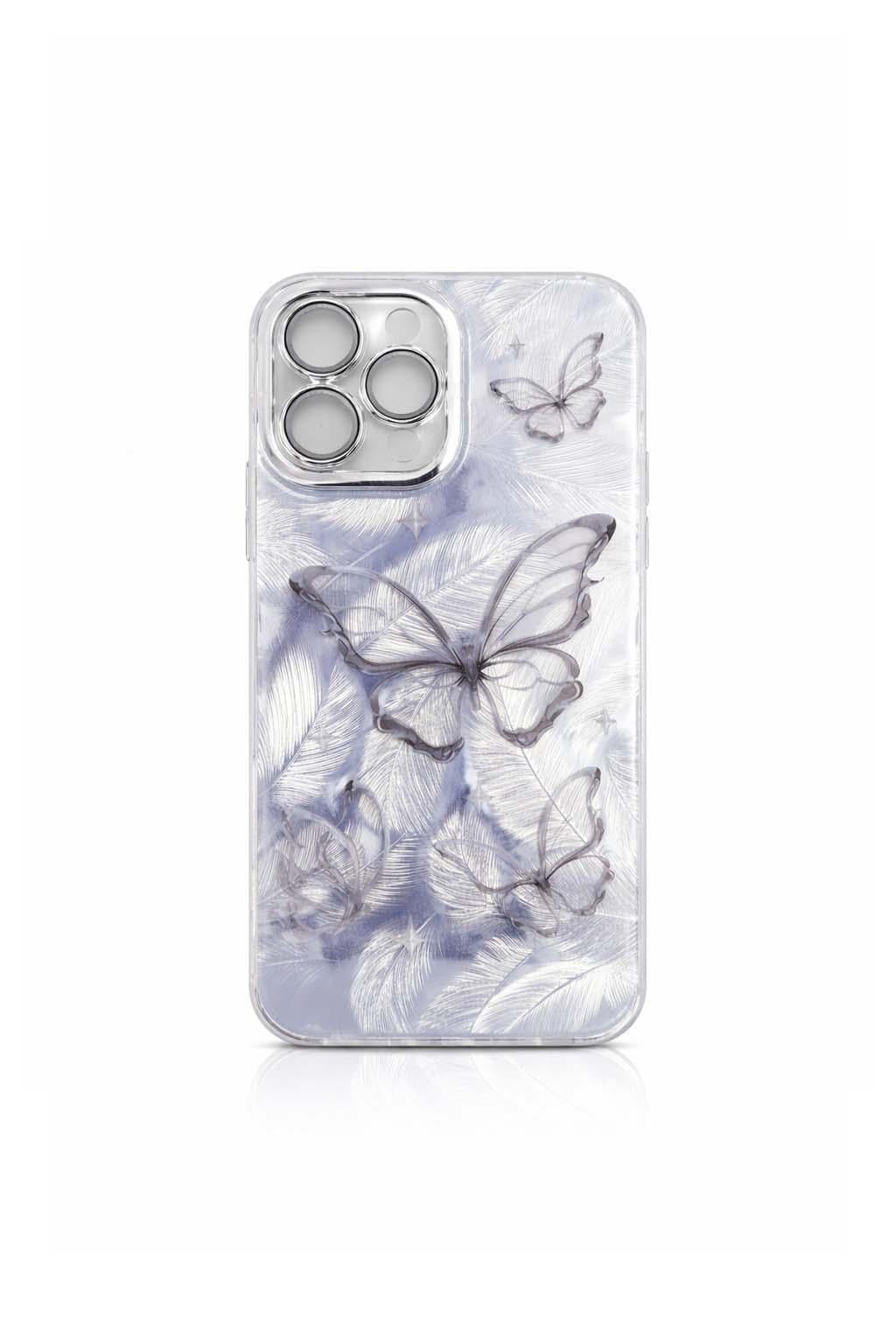 PONTİ KAPAK IPHONE 16Kılıf&Kılıf