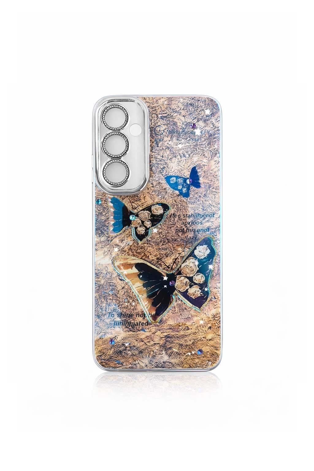 PONTİ KAPAK SAMSUNG A16Kılıf&Kılıf