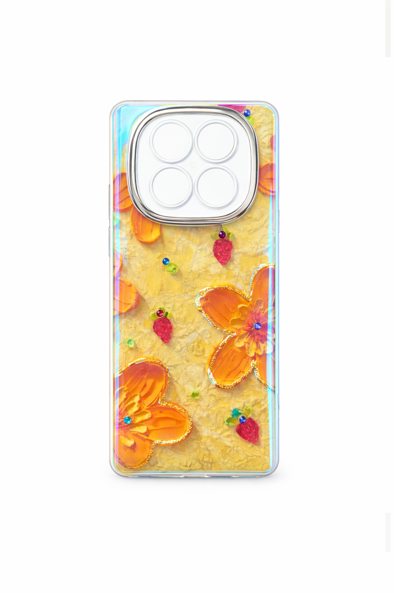 PONTİ KAPAK XIAOMI REDMI NOTE 14 PROKılıf&Kılıf