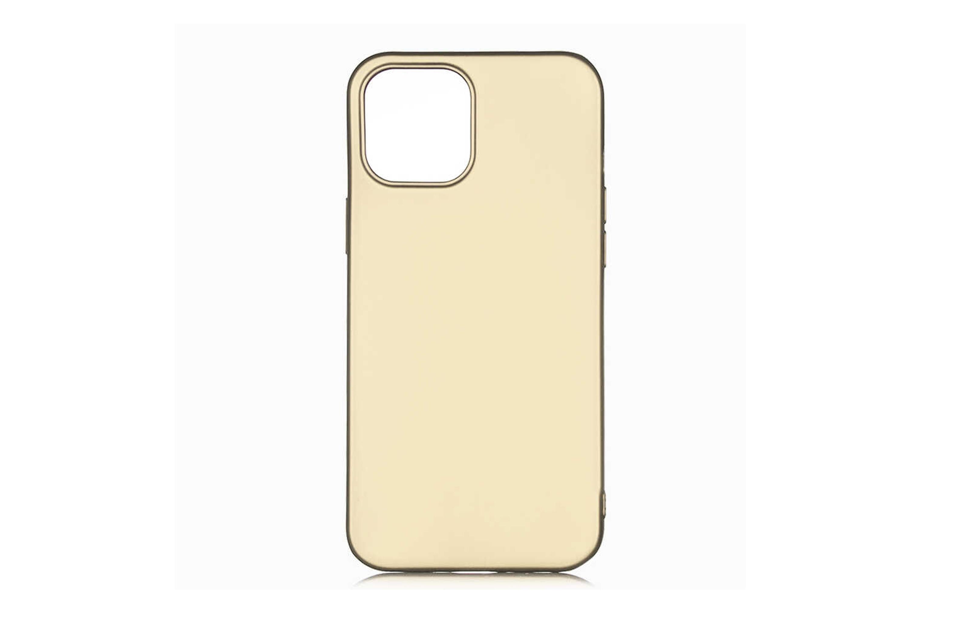 PREMIUM SİLİKON iPHONE 12/ 12 PRO KILIF