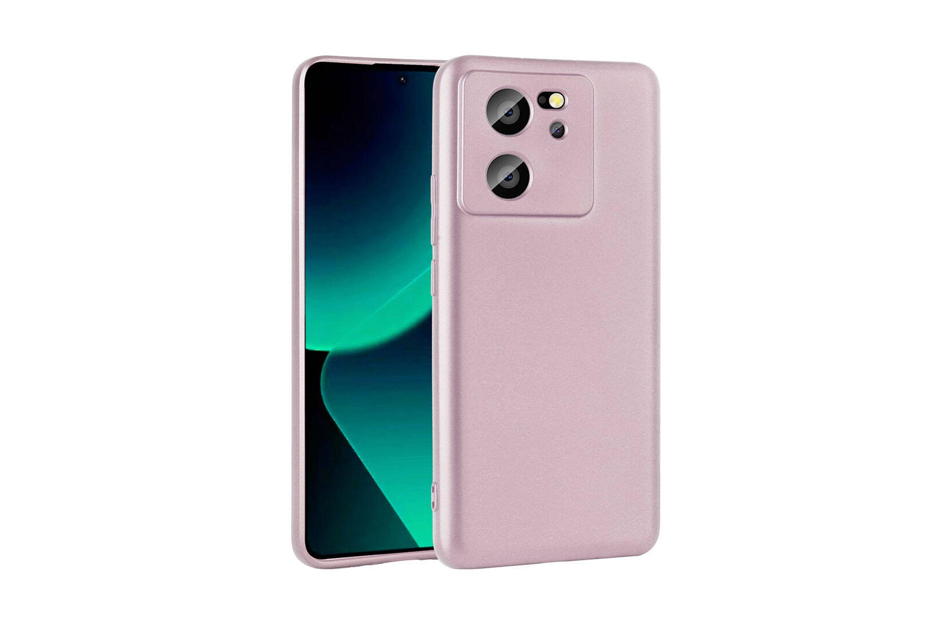 PREMİUM SİLİKON XIAOMI 13T PRO KILIF