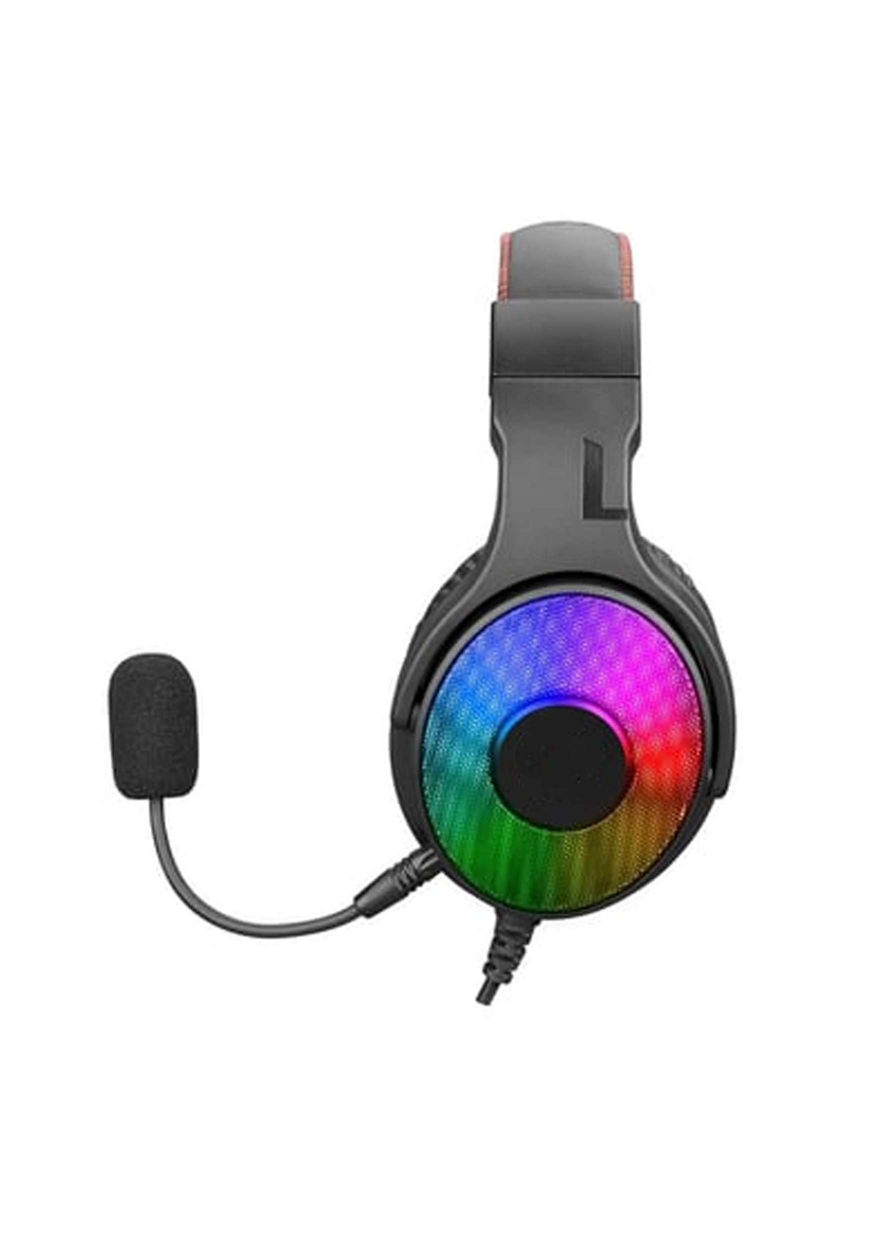 RAMPAGE HOSTAGE 7.1 GAMING HEADSETKılıf&Kılıf