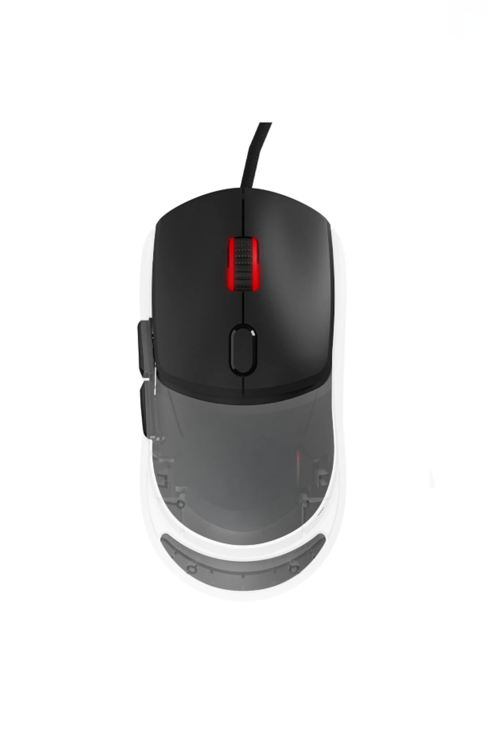 RAMPAGE HYALO M1 GAMING MOUSEKılıf&Kılıf