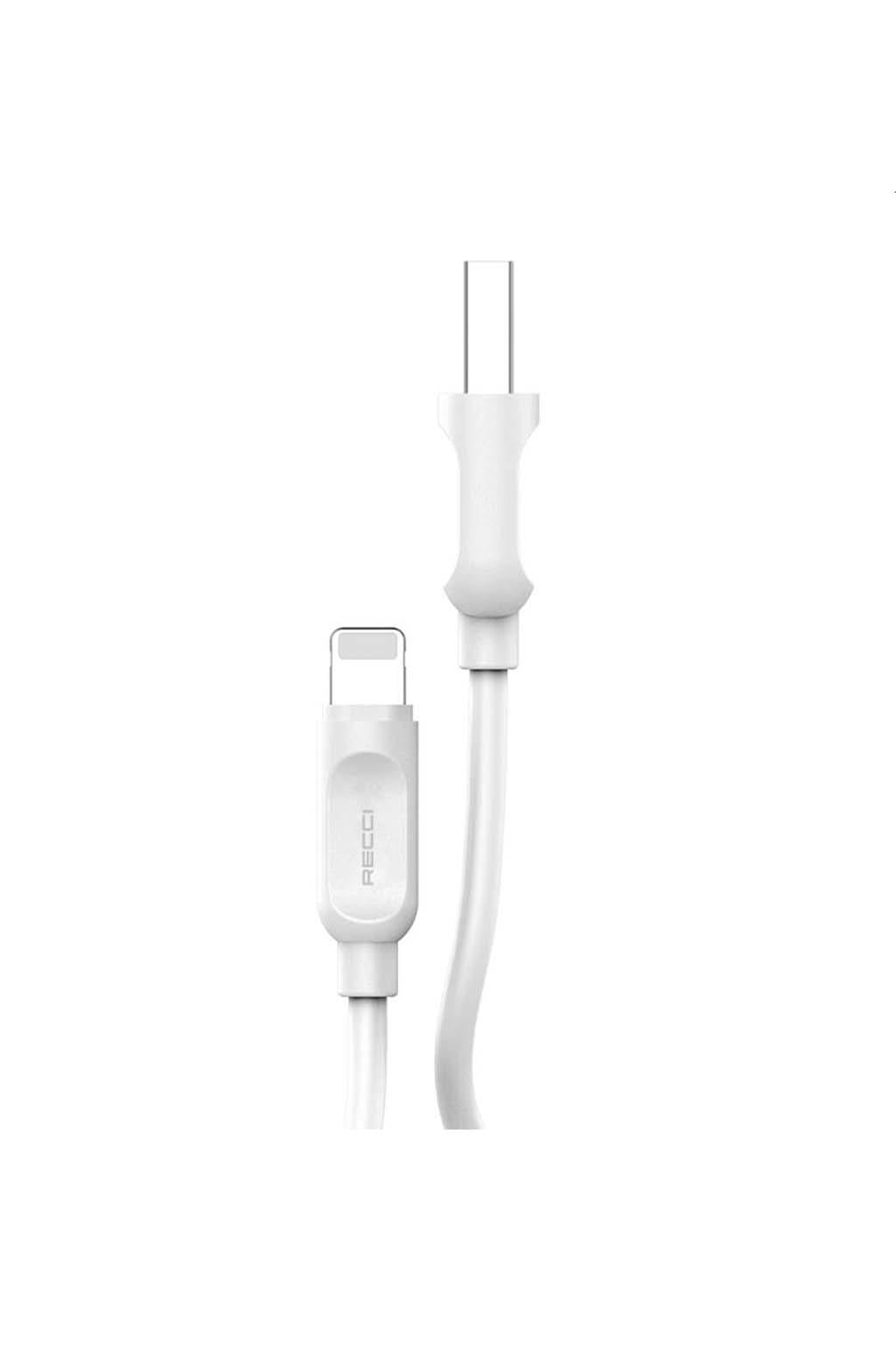 RECCI RCL-P200 USB TO LIGHTNING 2MKılıf&Kılıf