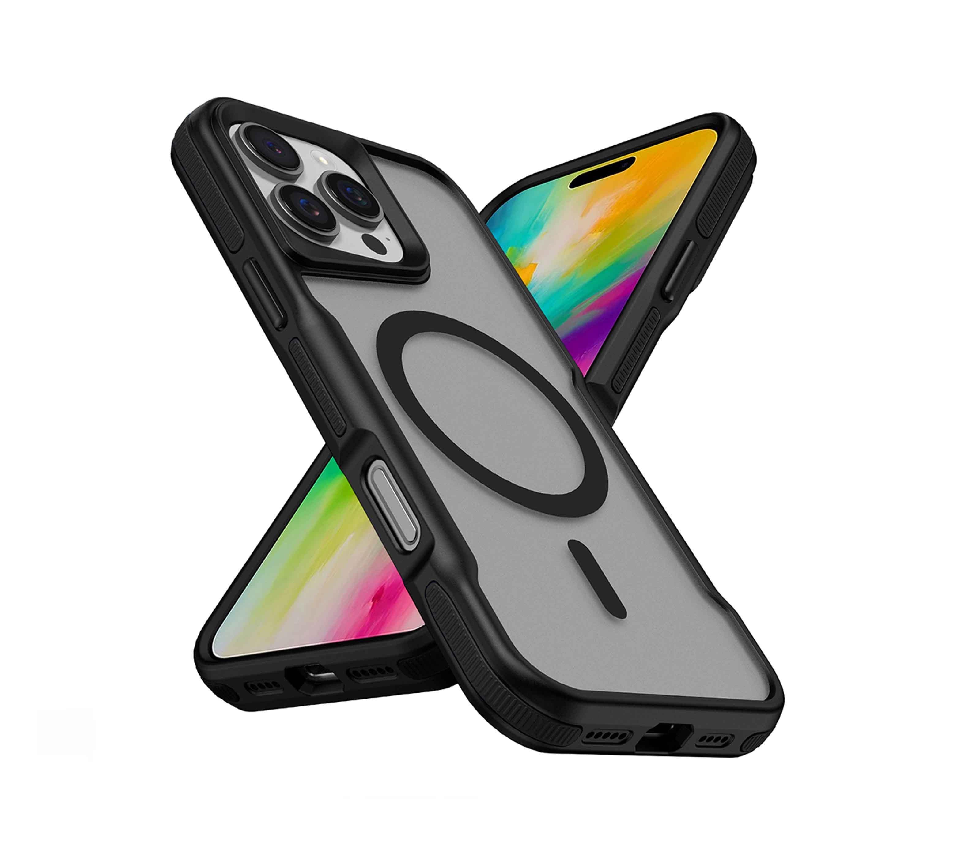 RIO MAGSAFE IPHONE 16 PRO MAXKılıf&Kılıf