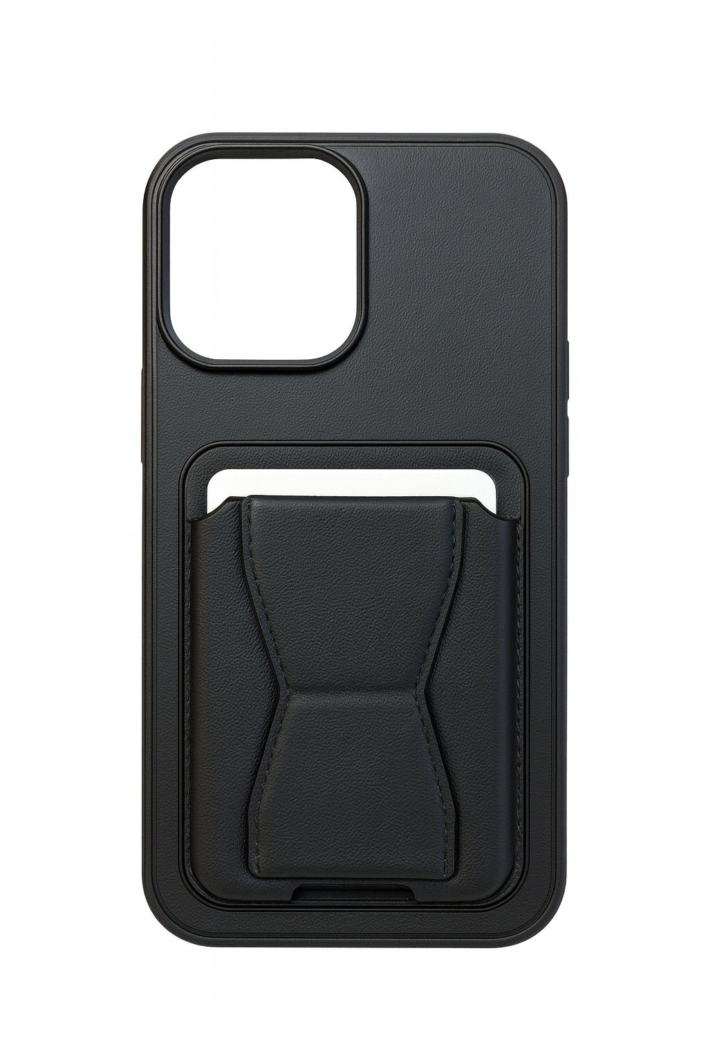 SAFEUS KARTLIKLI IPHONE 16 PRO Kılıf&Kılıf