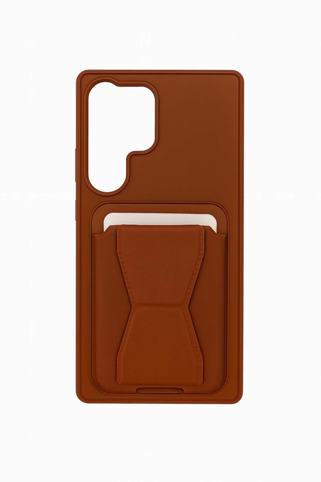 SAFEUS KARTLIKLI SAMSUNG S25 ULTRAKılıf&Kılıf