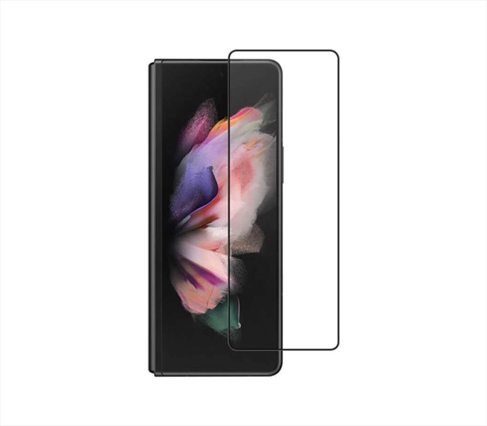 SAMSUNG A 20 FULL EKRAN KORUYUCU