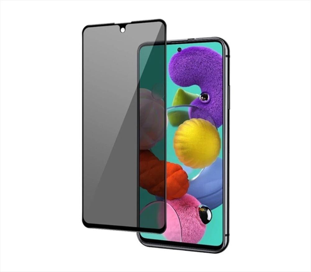 SAMSUNG A 20 HAYALET EKRAN KORUYUCU