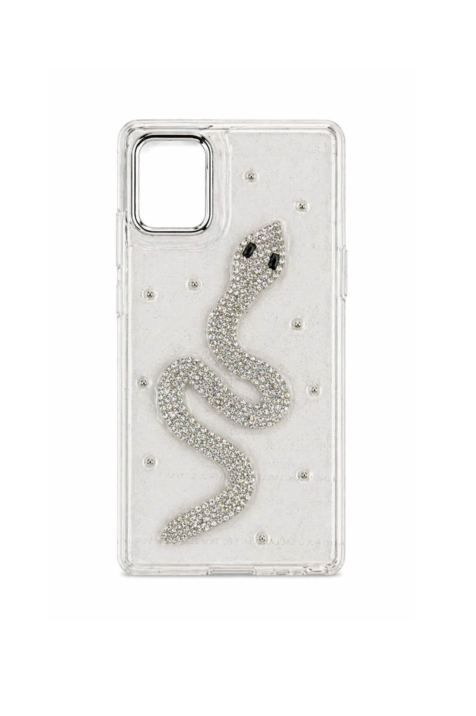 ŞEFFAF TAŞLI IPHONE 15 PROMAXKılıf&Kılıf