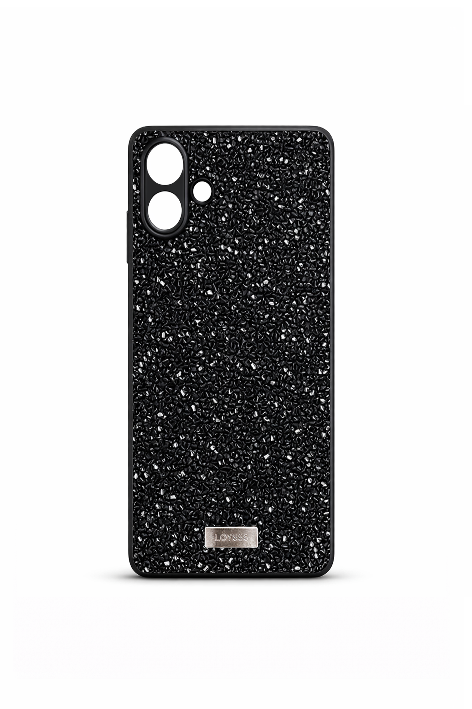 SHINE SWAROVSKI SAMSUNG A07Kılıf&Kılıf